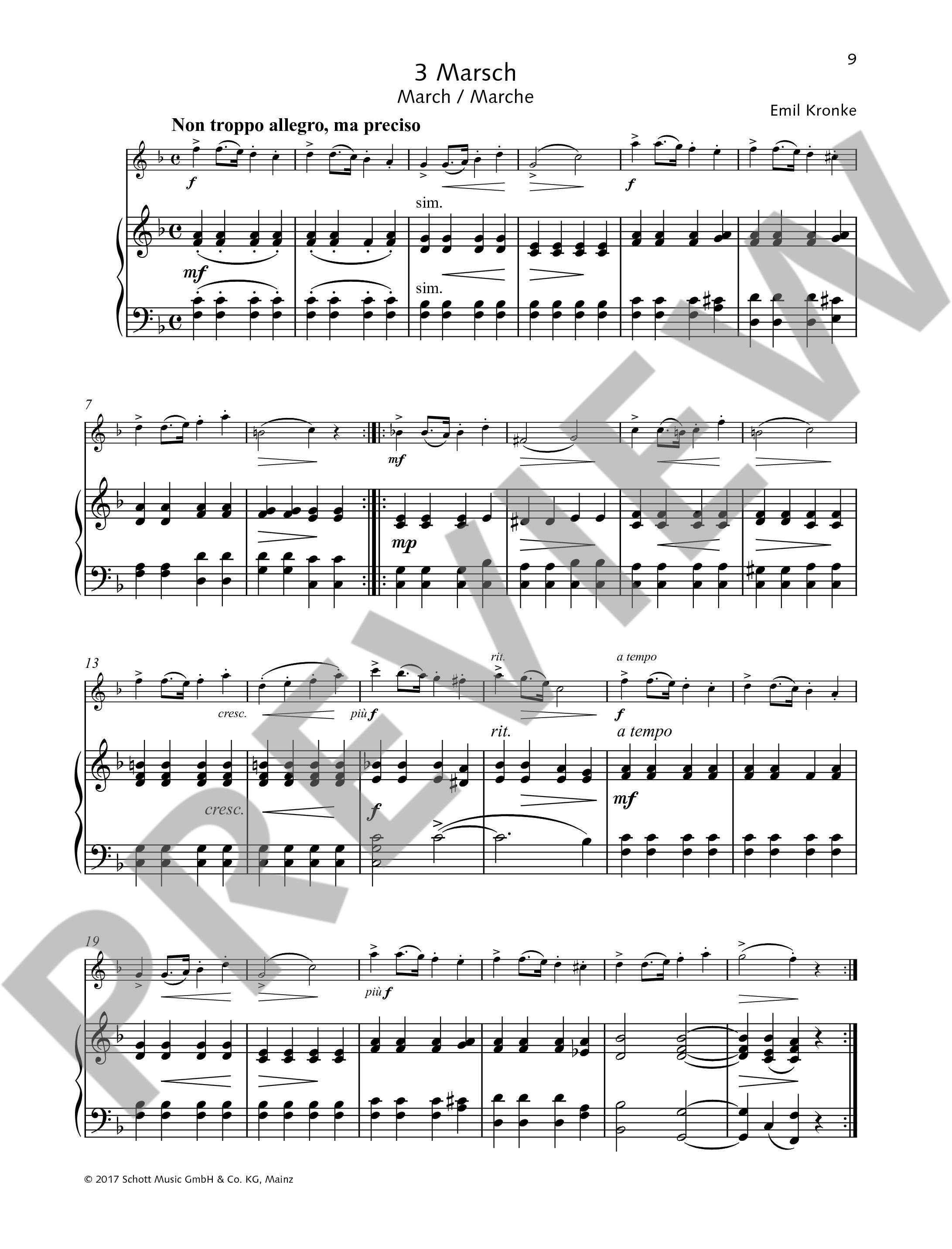 Other Cover Image Kolibris op. 210 