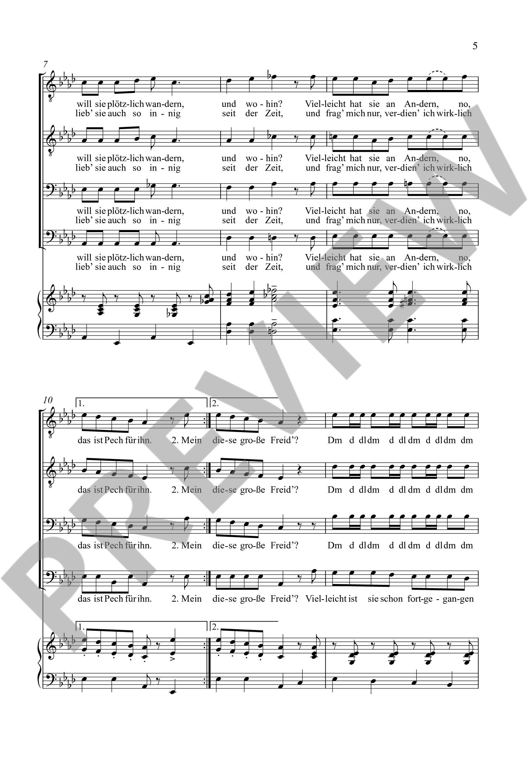 Other Cover Image Mein Weib will mich verlassen 