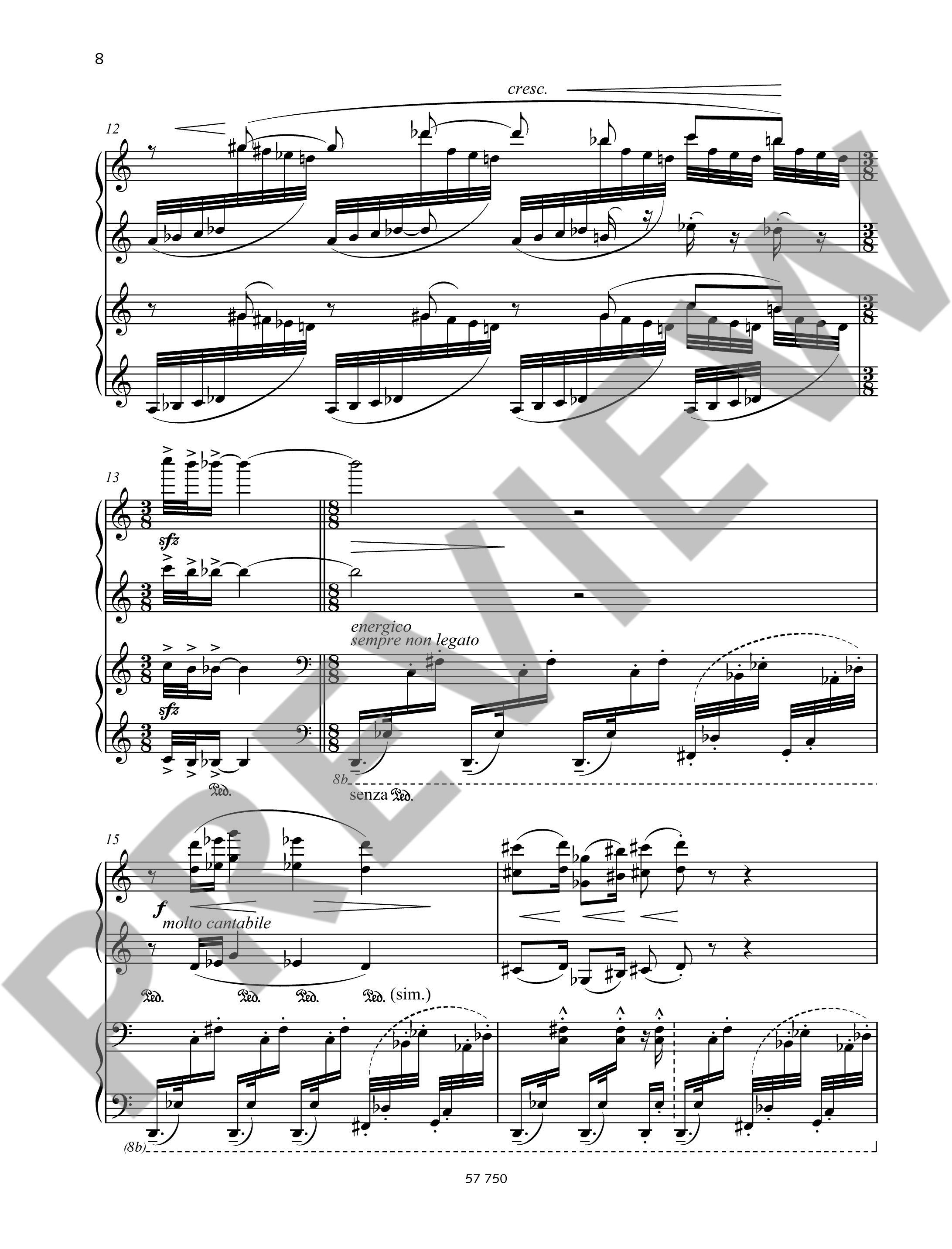 Other Cover Image Night op. 68 