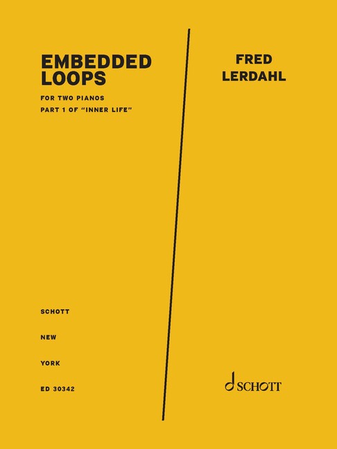 Front Cover Image Embedded Loops 