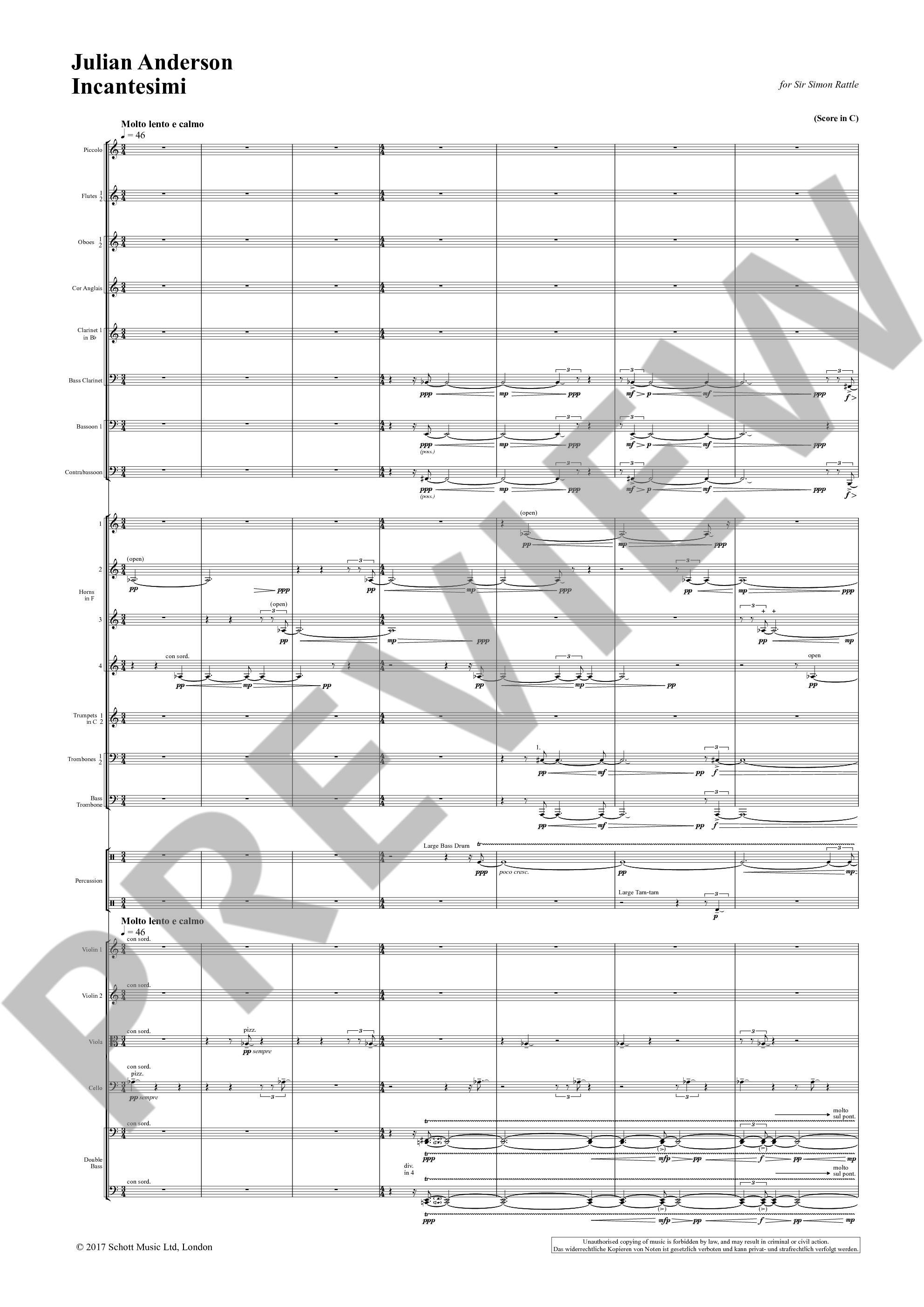 Other Cover Image Incantesimi 