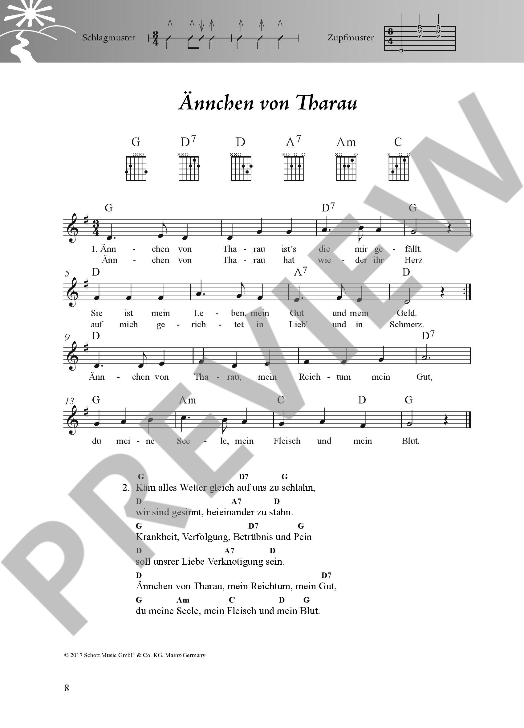 Other Cover Image Das Folk- und Volksliederbuch für Alt und Jung 