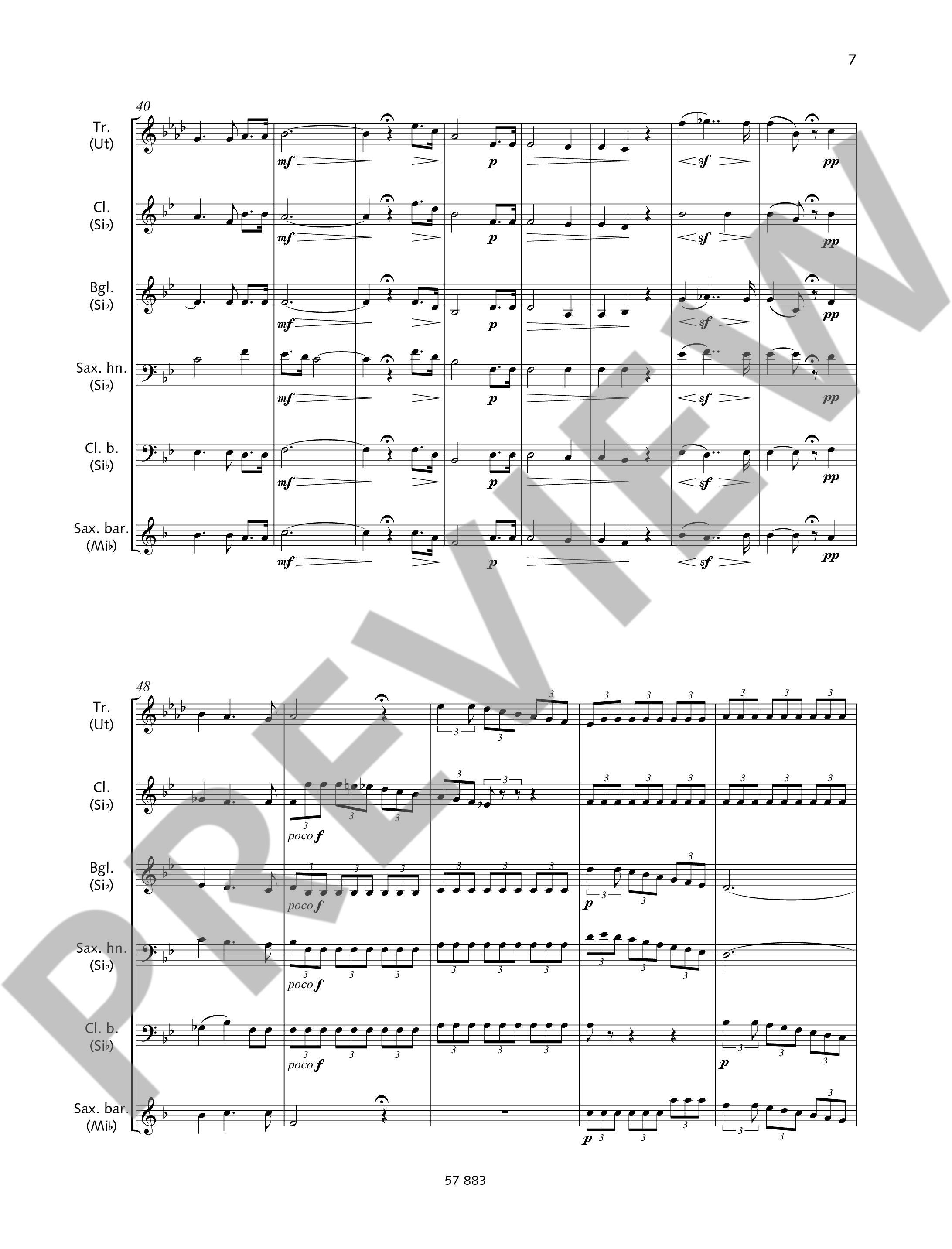 Other Cover Image Hymne sacré H44C 