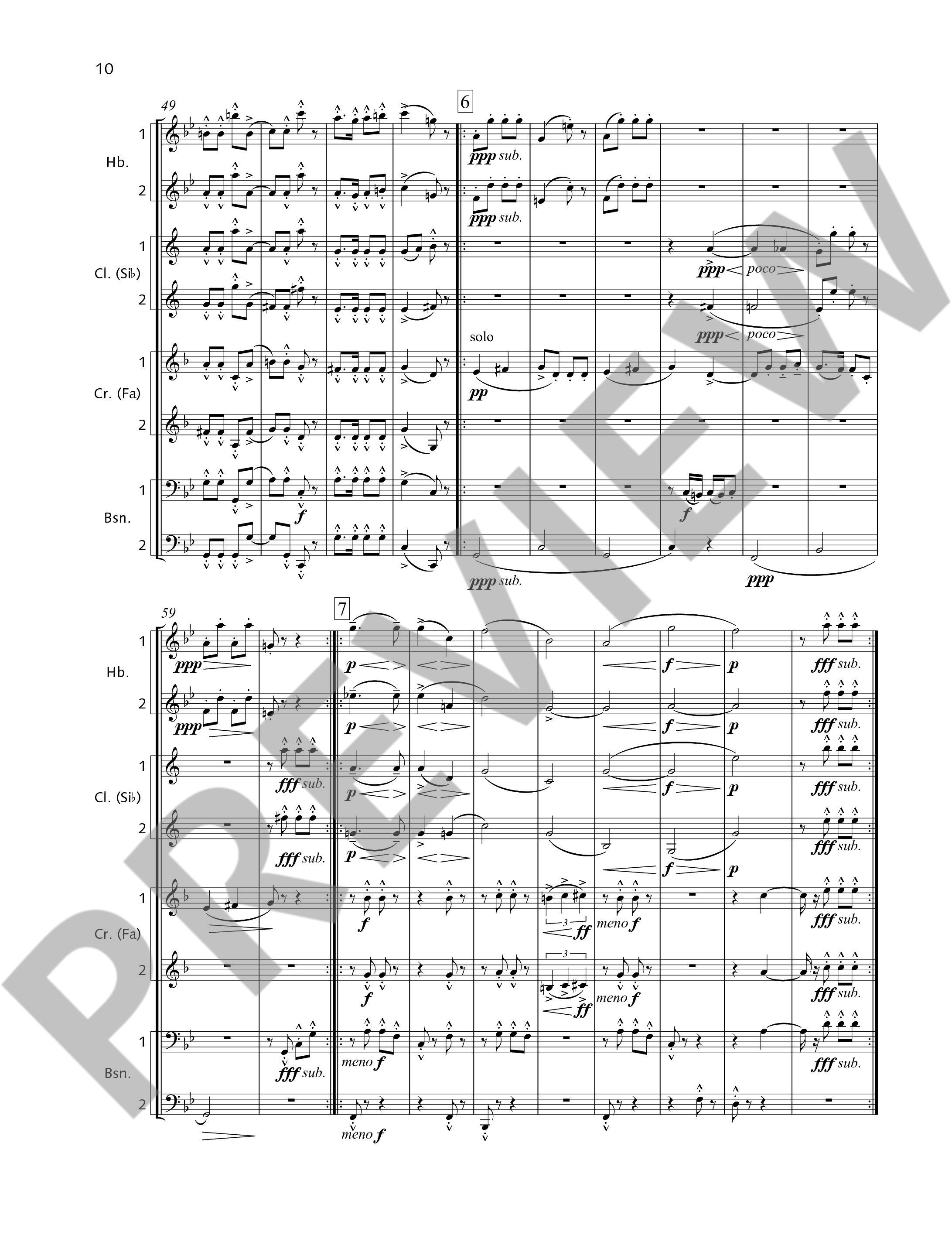 Other Cover Image Petit quartuor 