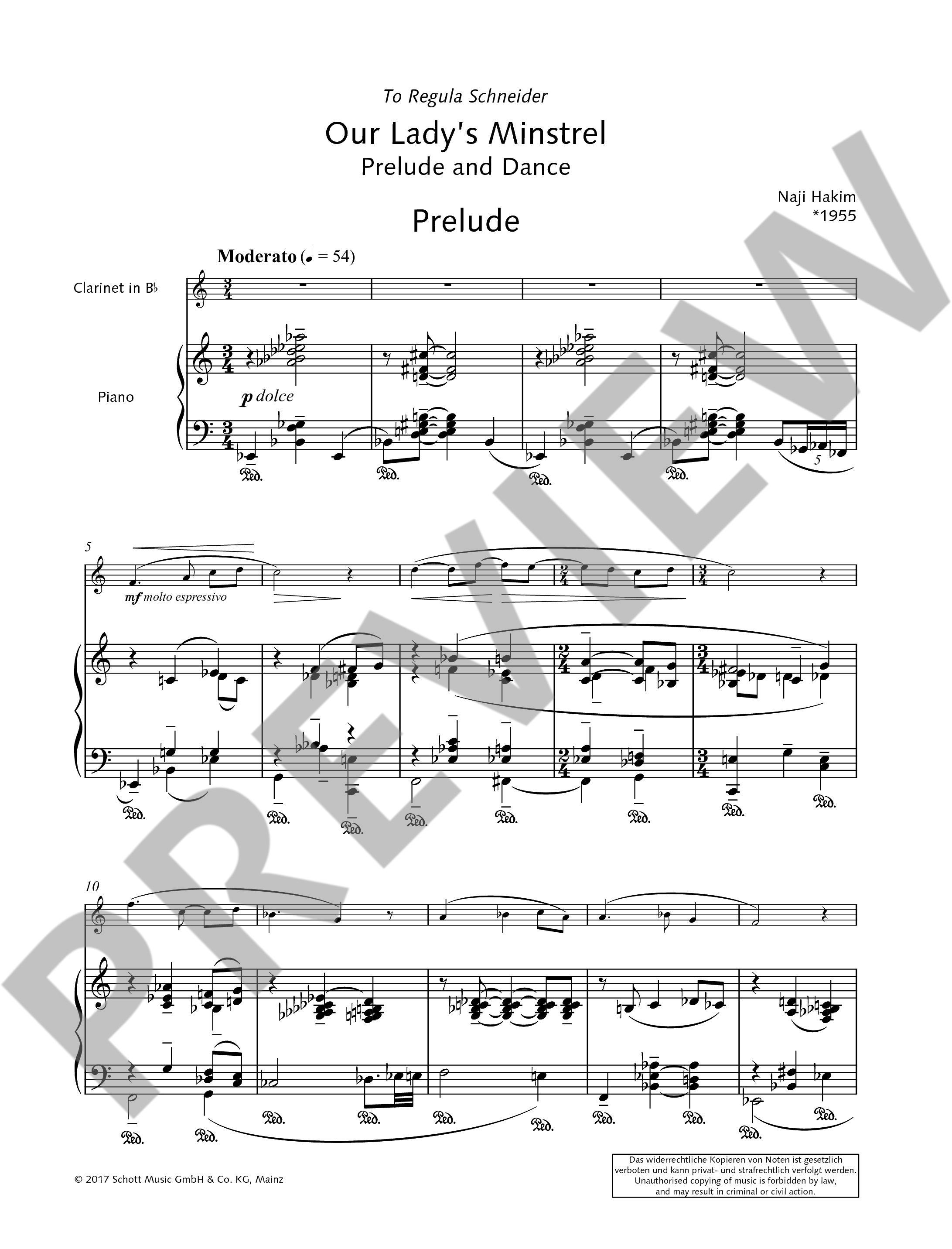 Other Cover Image Our Lady's Minstrel 