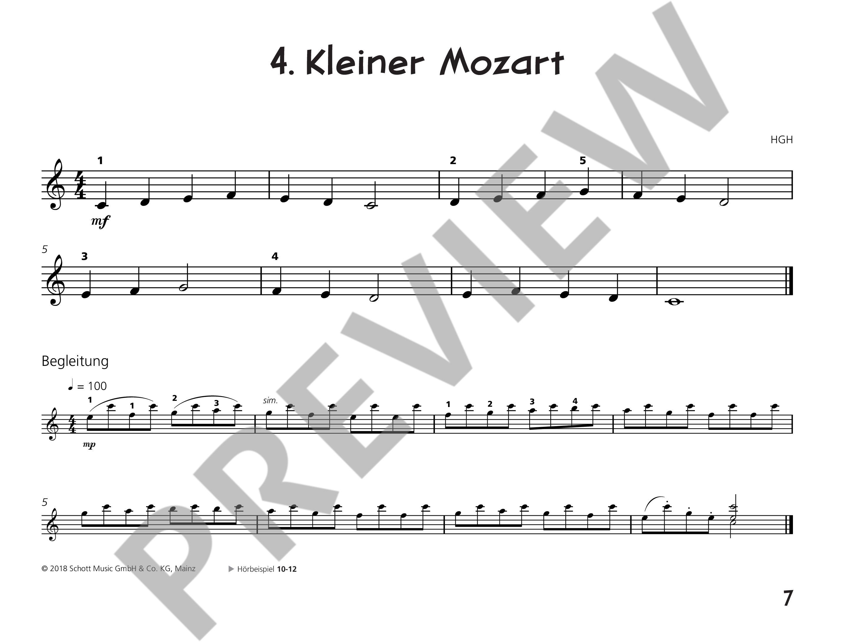 Other Cover Image Piano Junior: Konzertbuch 1 Band 1