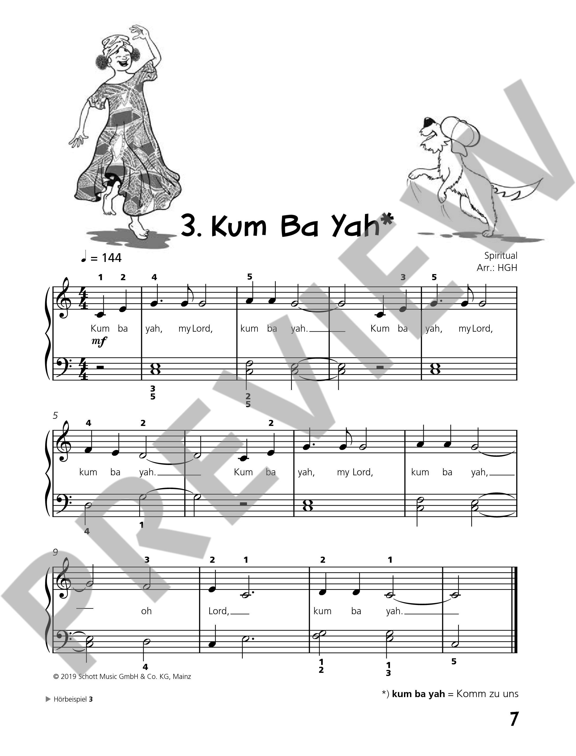 Other Cover Image Piano Junior: Konzertbuch 3 Band 3
