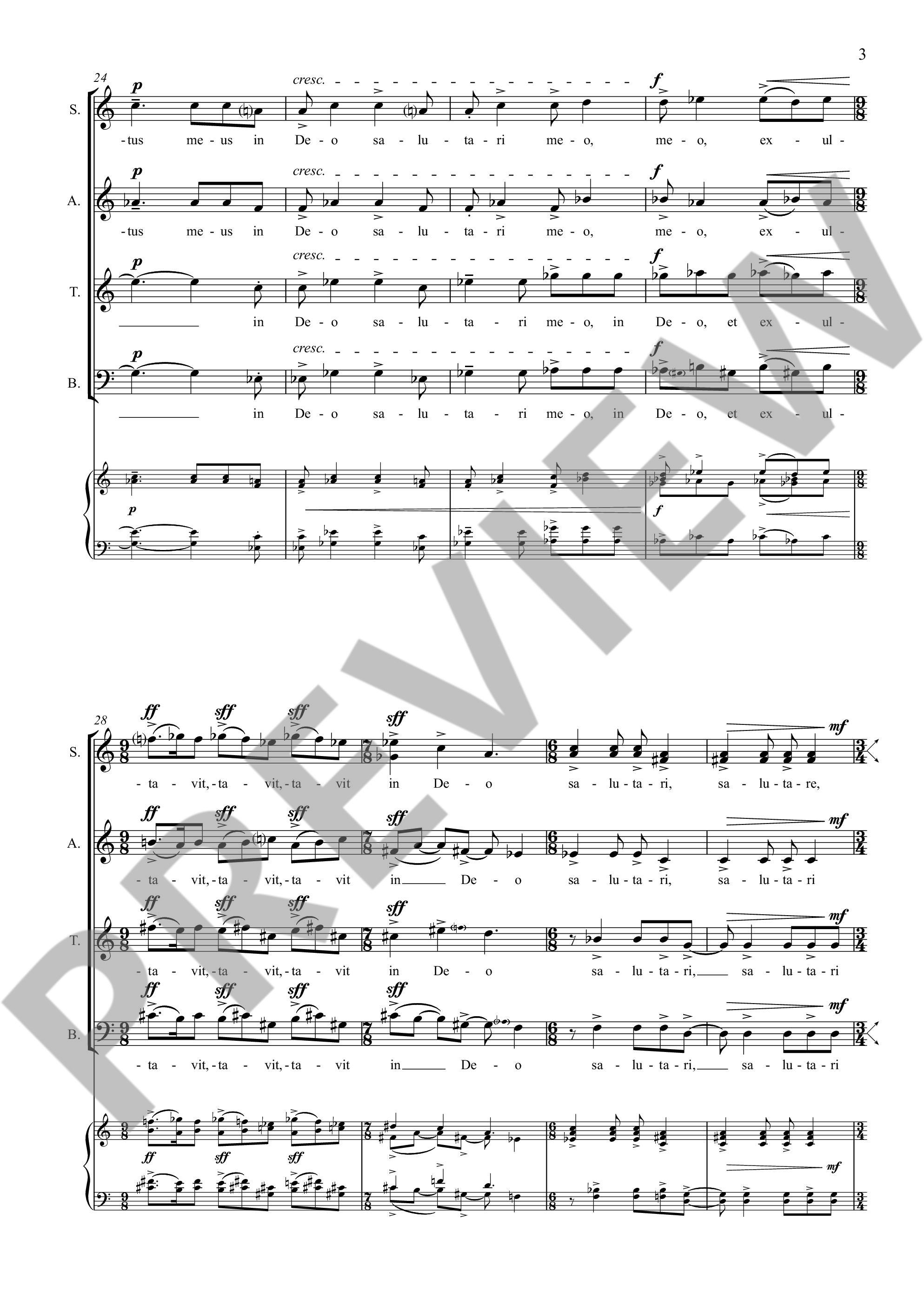 Other Cover Image Magnificat 