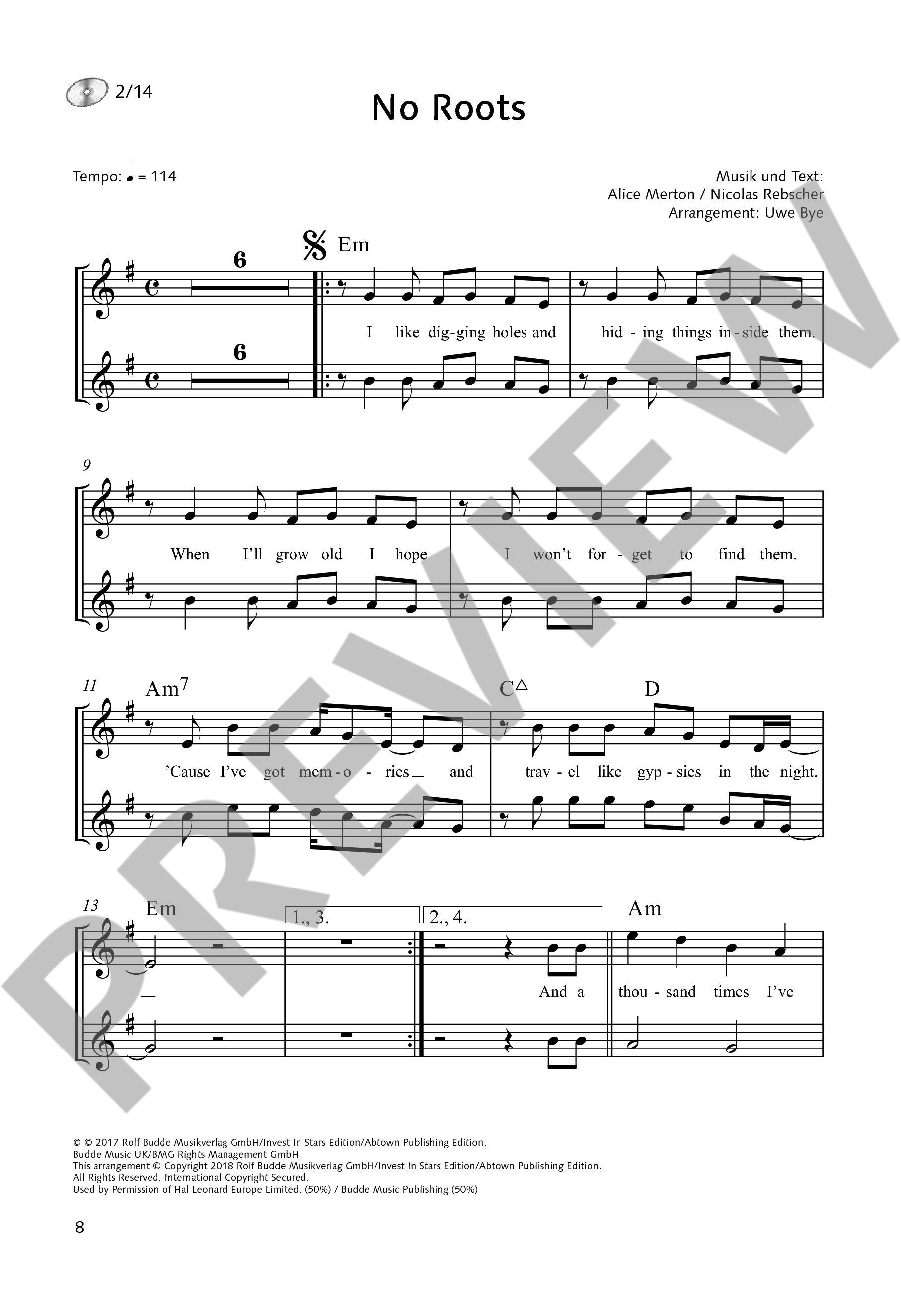 Other Cover Image Megastarke Popsongs Band 16