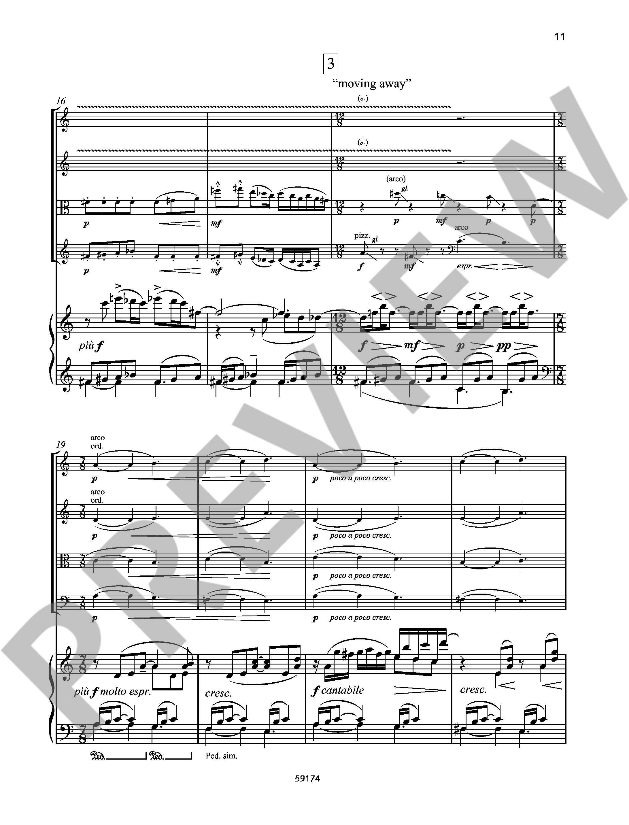 Other Cover Image Yürüyen Kö?k op. 72b 