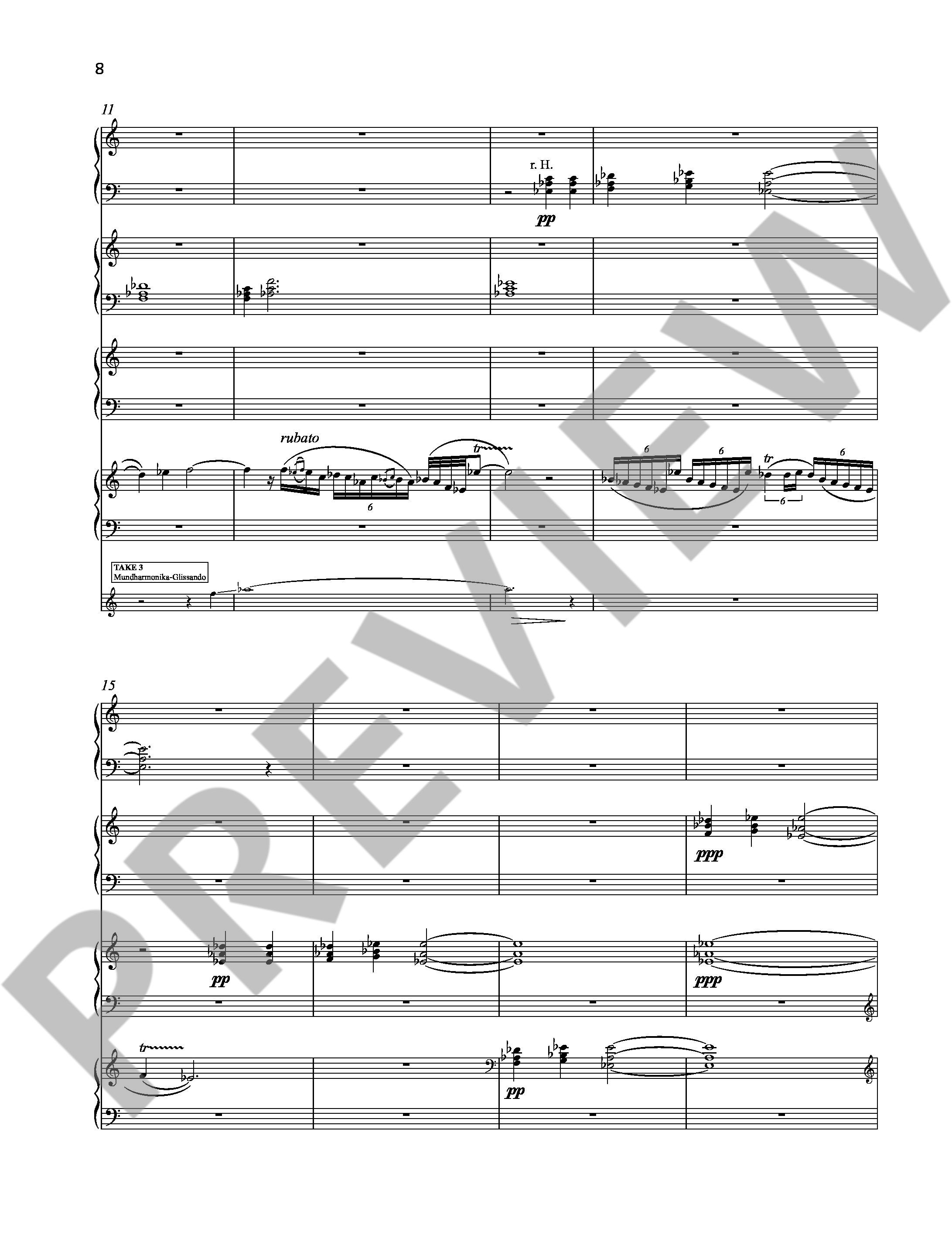 Other Cover Image Der ewige Atem 