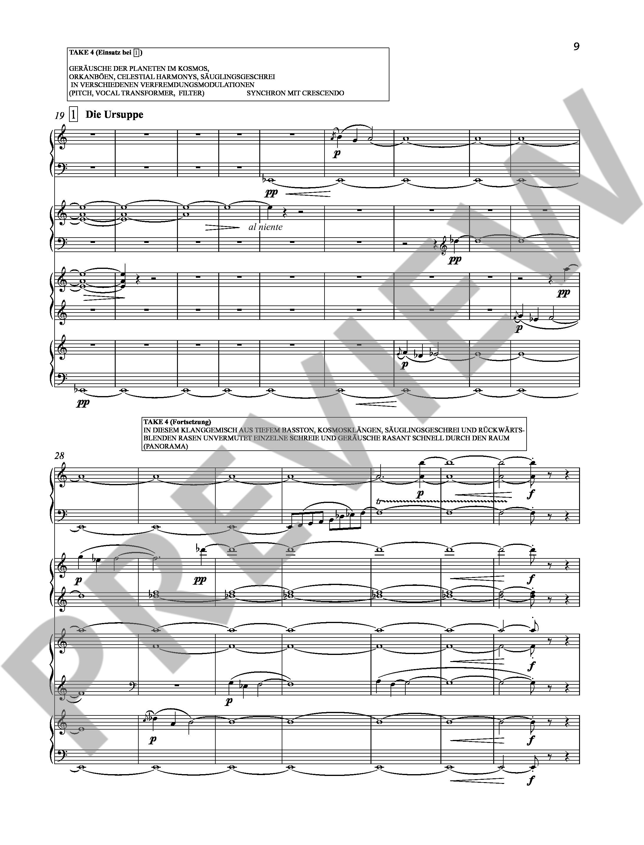 Other Cover Image Der ewige Atem 