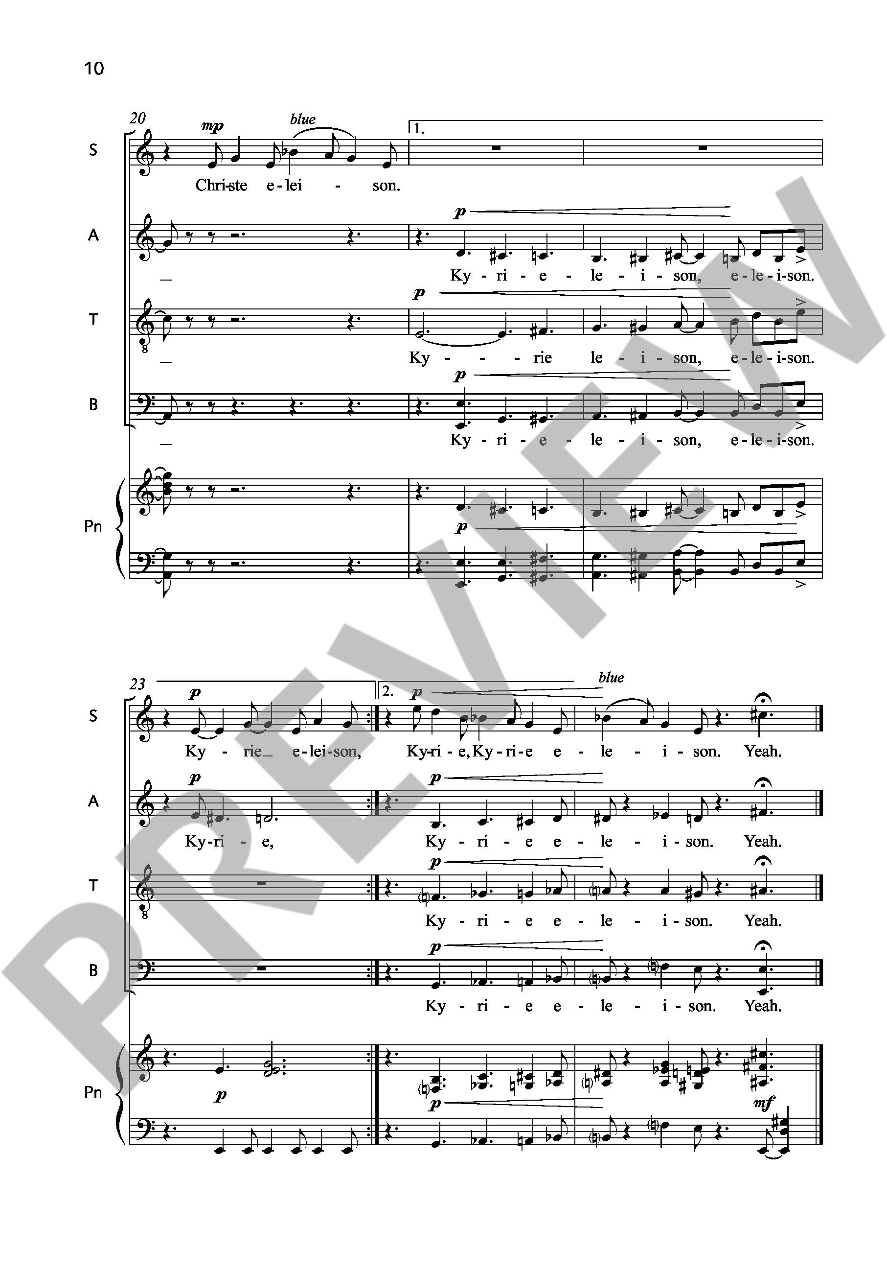 Other Cover Image Jazz Mass 