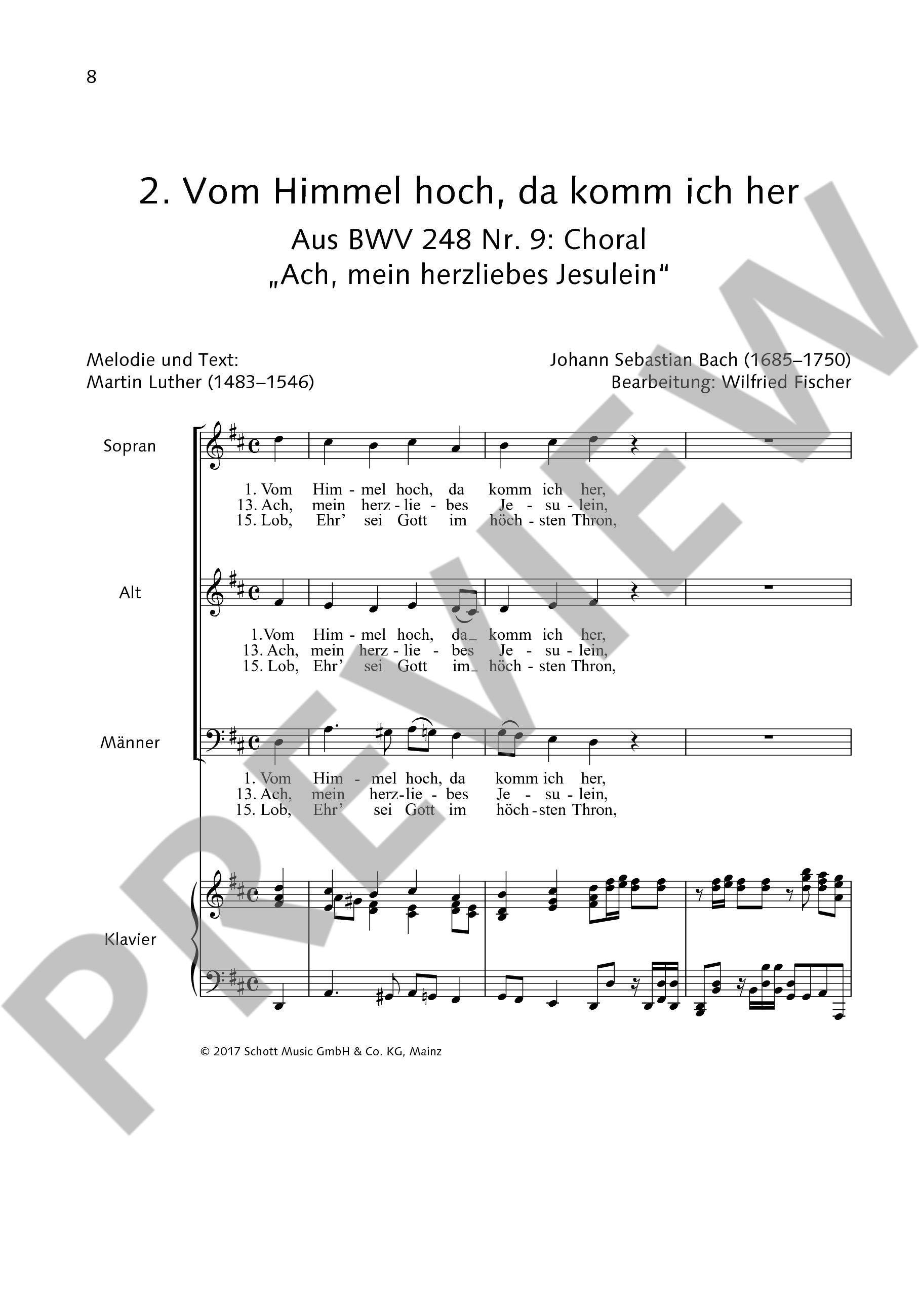 Other Cover Image Machet die Tore weit Band 6