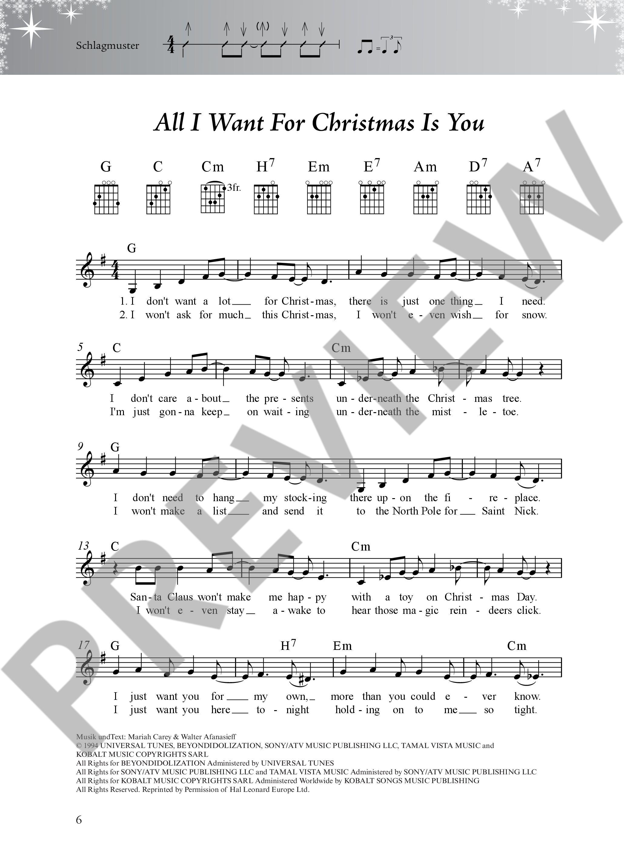 Other Cover Image Das Weihnachtsliederbuch für Alt und Jung - XXL 