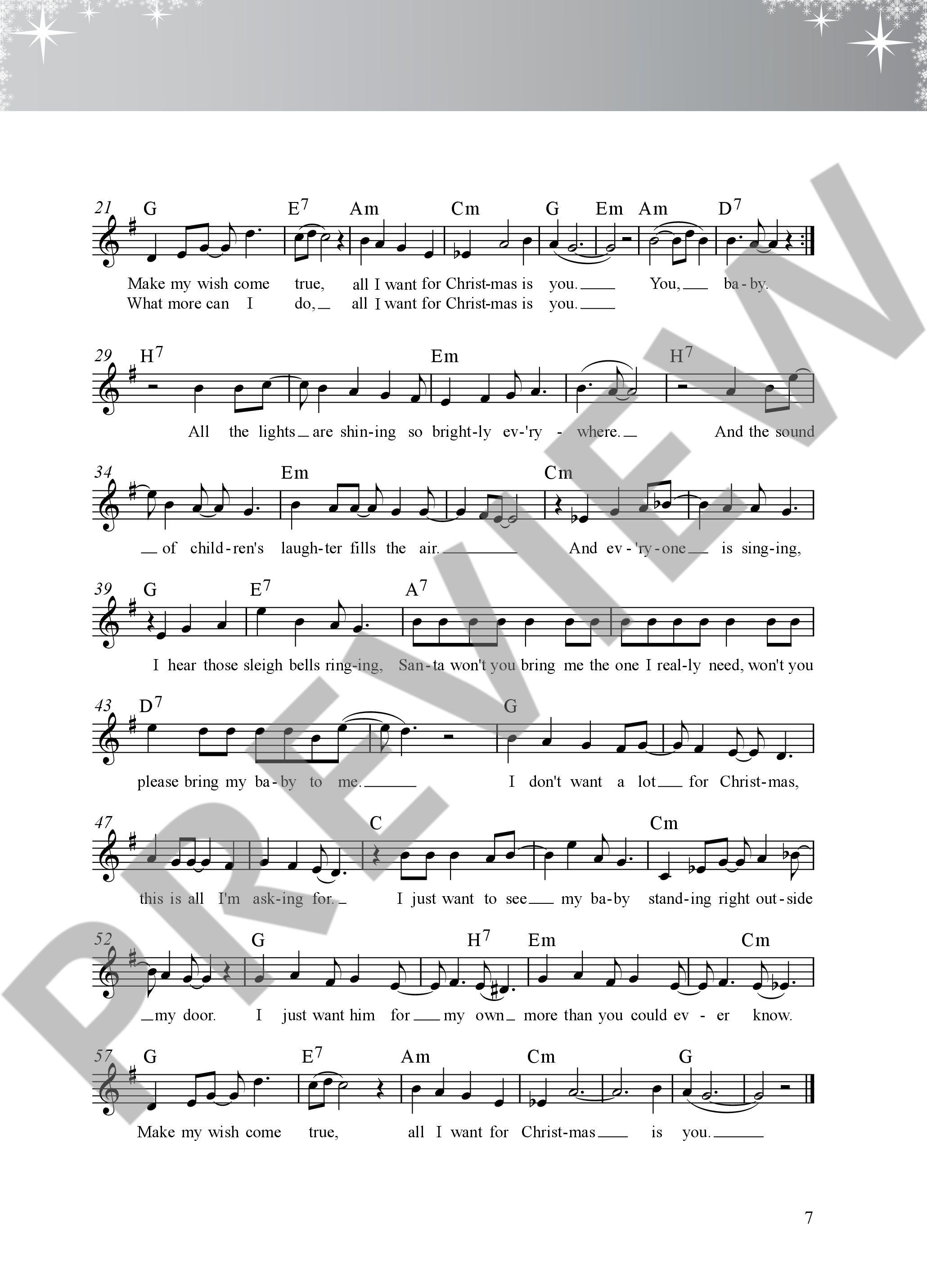 Other Cover Image Das Weihnachtsliederbuch für Alt und Jung - XXL 