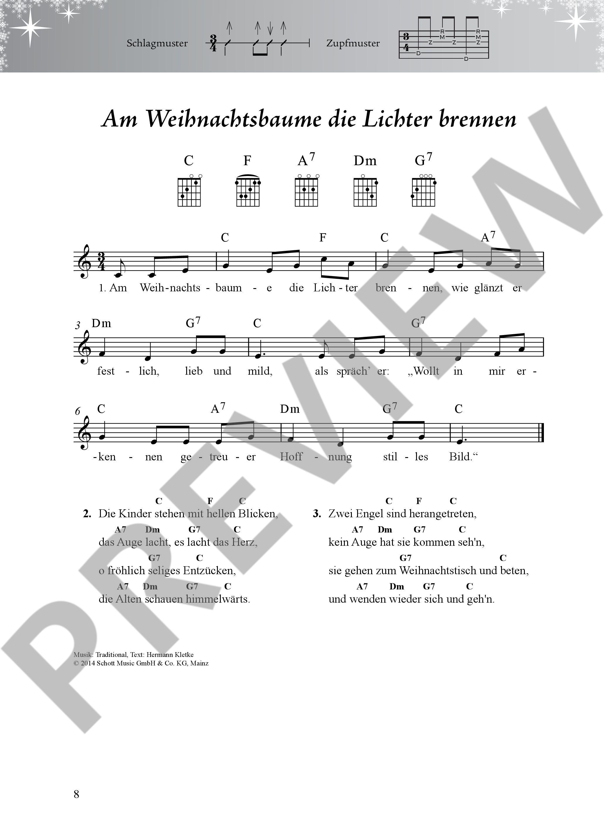 Other Cover Image Das Weihnachtsliederbuch für Alt und Jung - XXL 