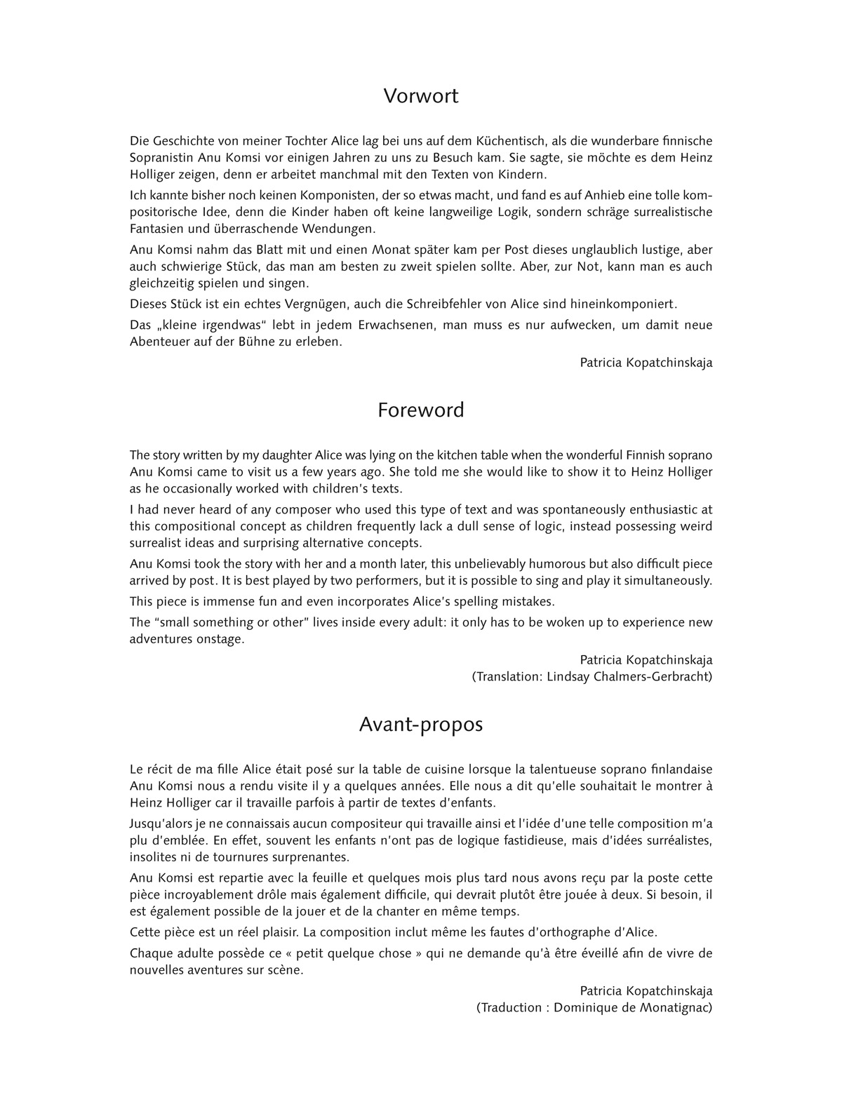 Other Cover Image 4 Hommages 