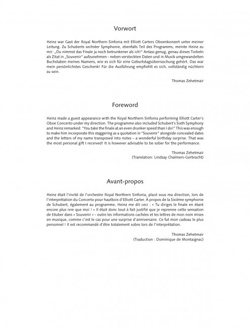 Front Cover Image 4 Hommages 