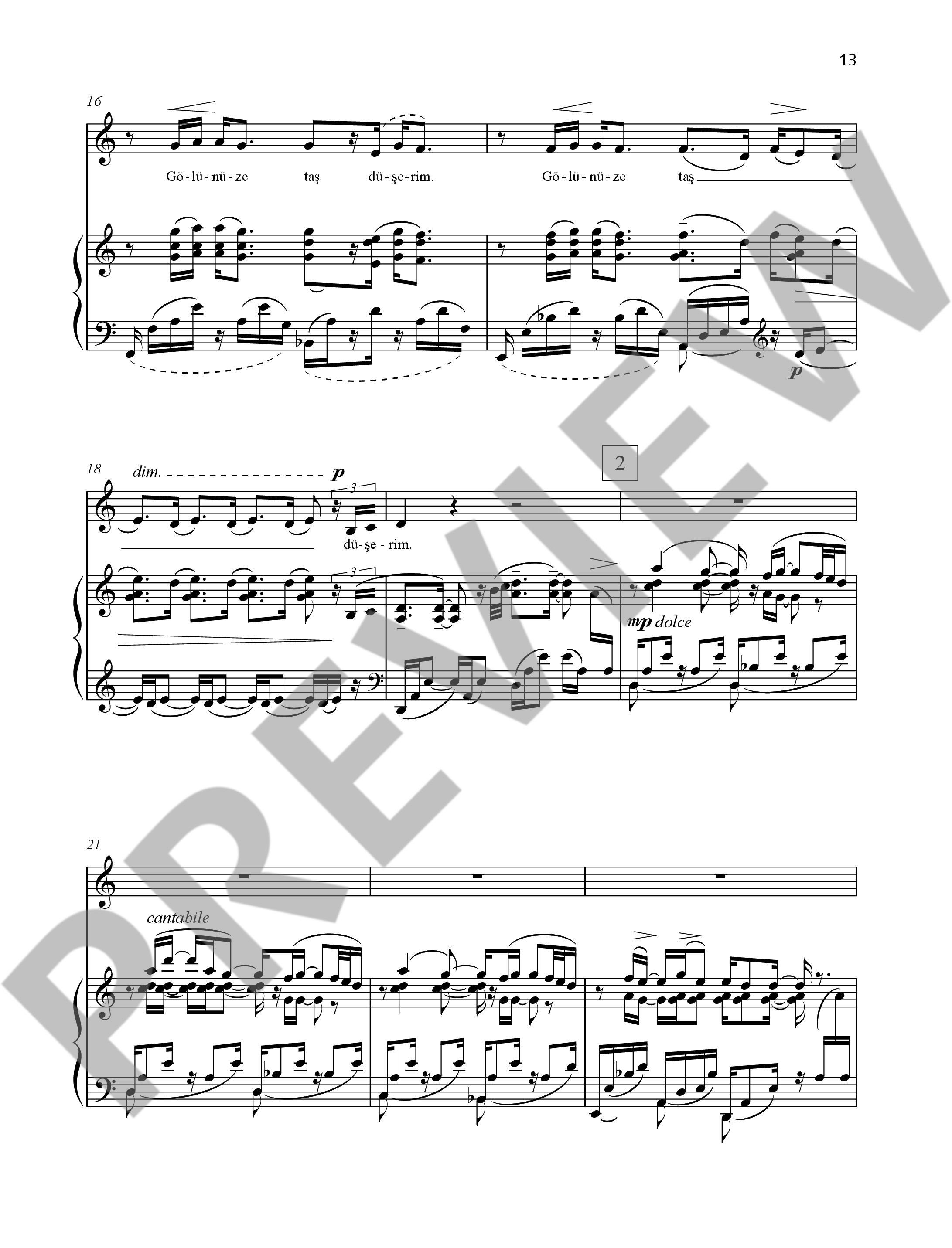 Other Cover Image ?lk ?ark?lar op. 5 / op. 47 