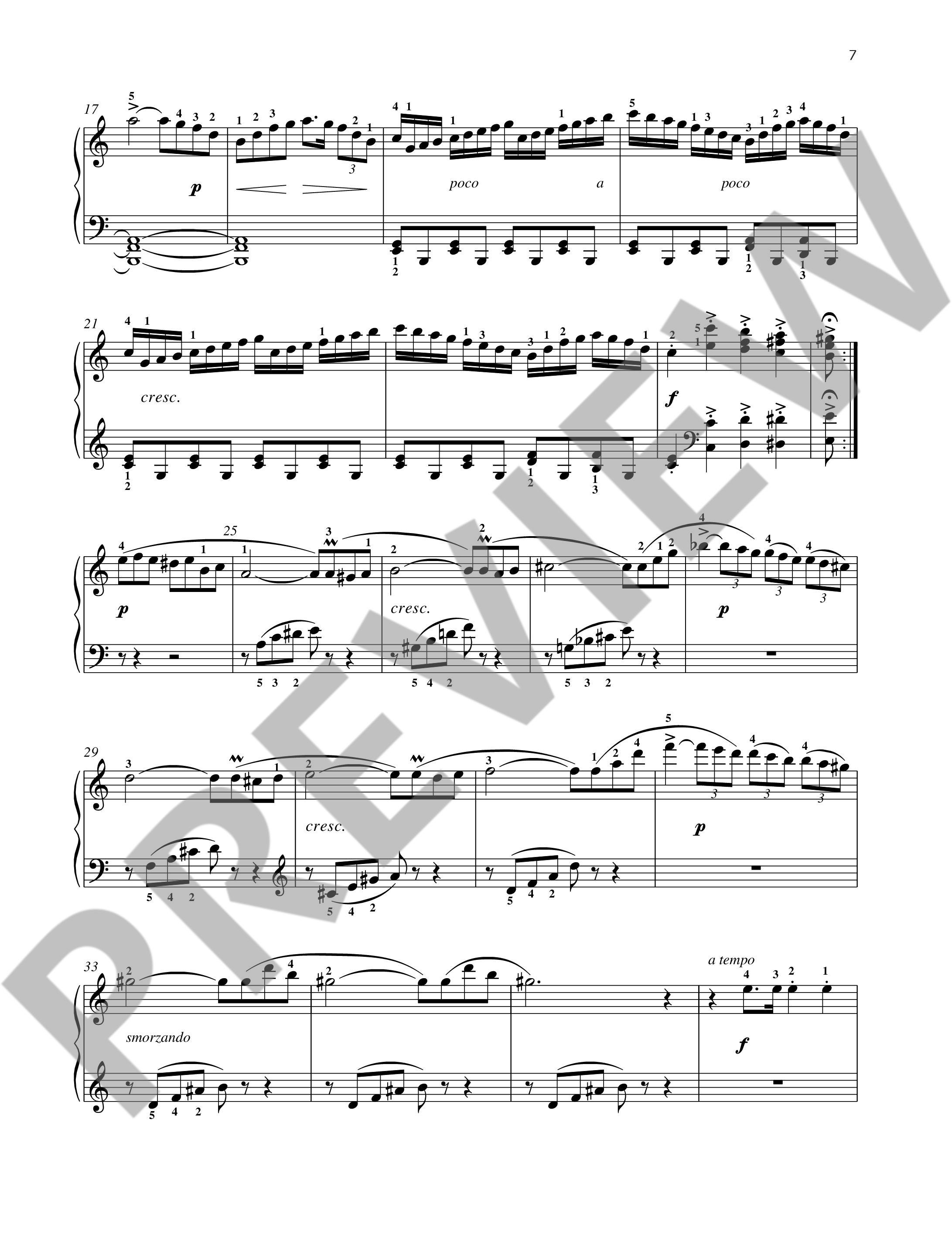 Other Cover Image Sonatina op. 88/3 