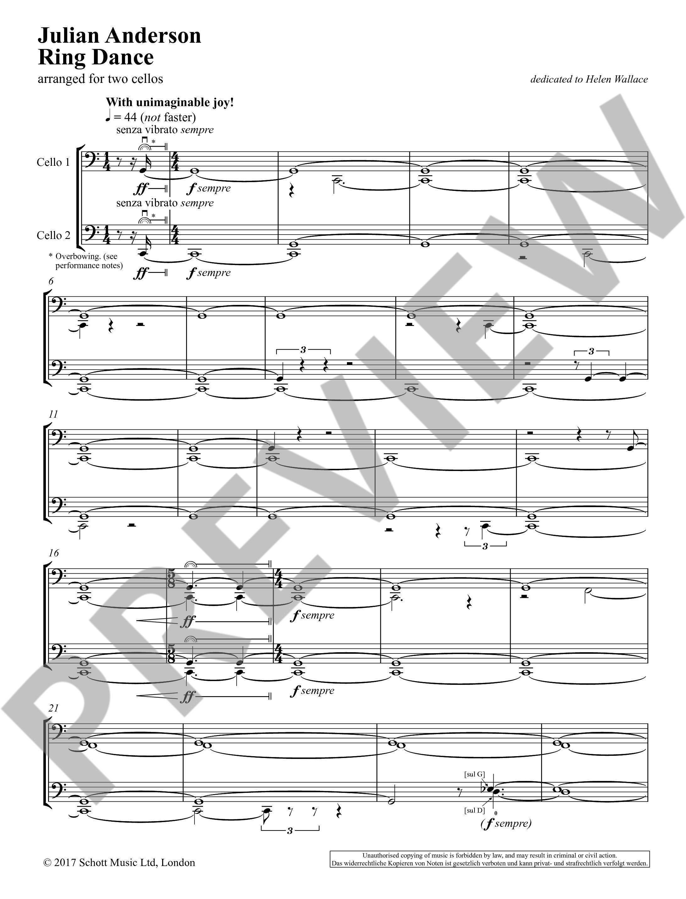 Other Cover Image Ring Dance 