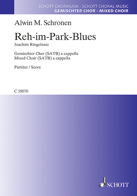 Front Cover Image Reh-im-Park-Blues 