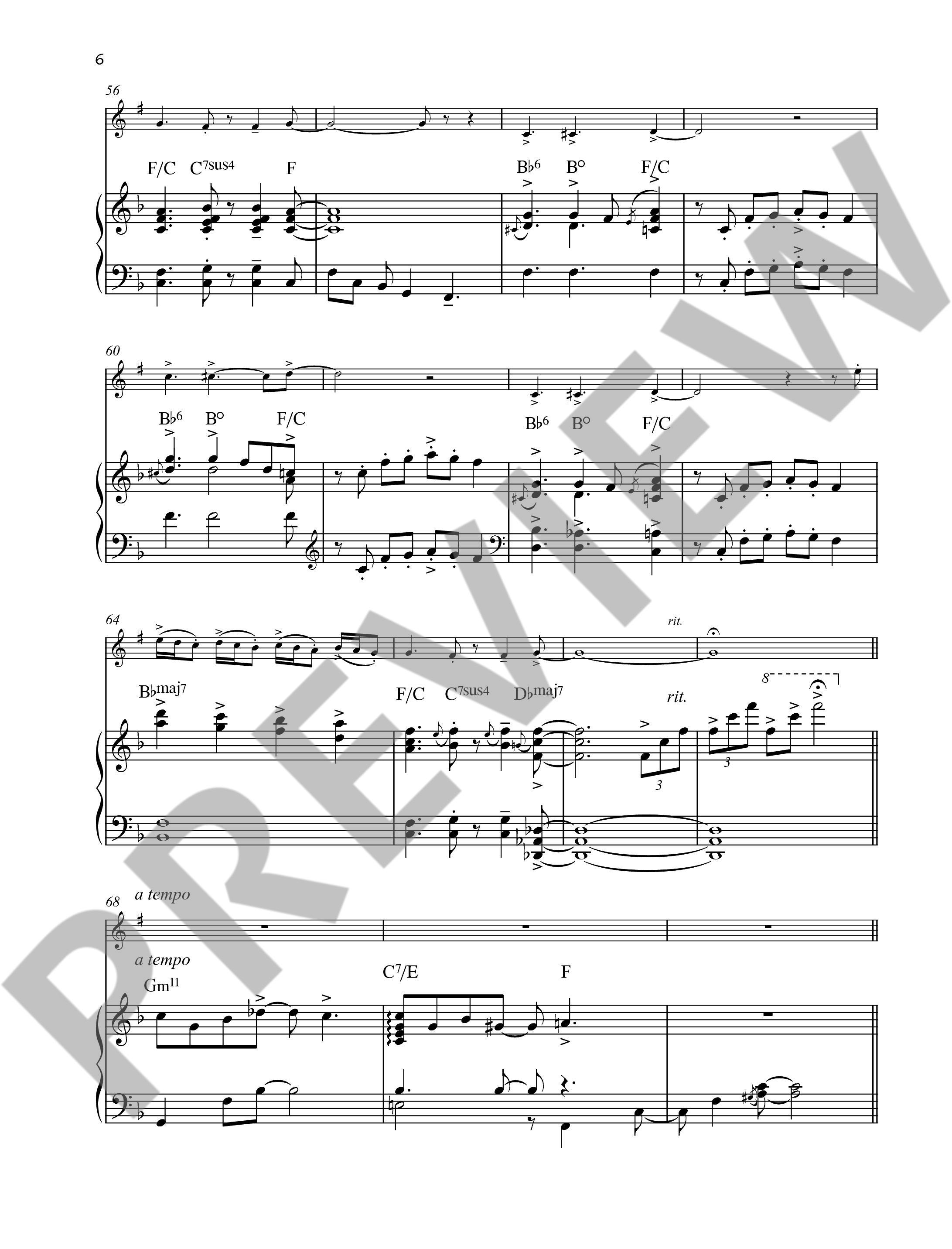 Other Cover Image African Song 
