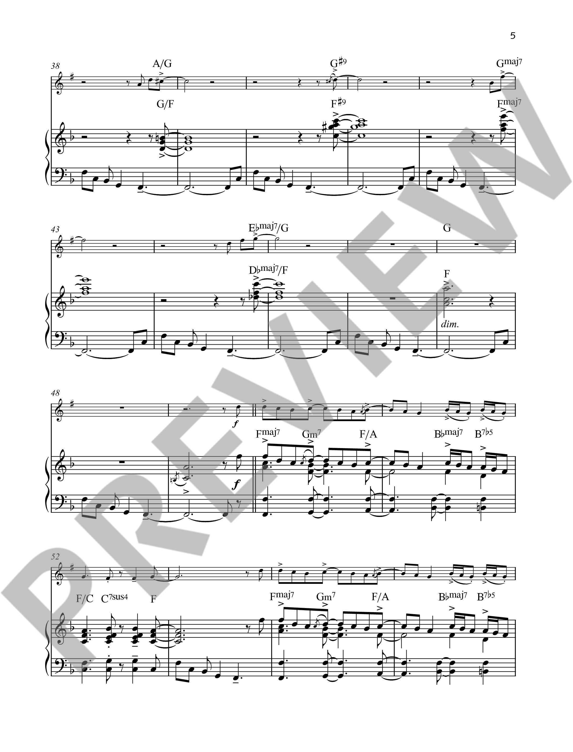 Other Cover Image African Song 