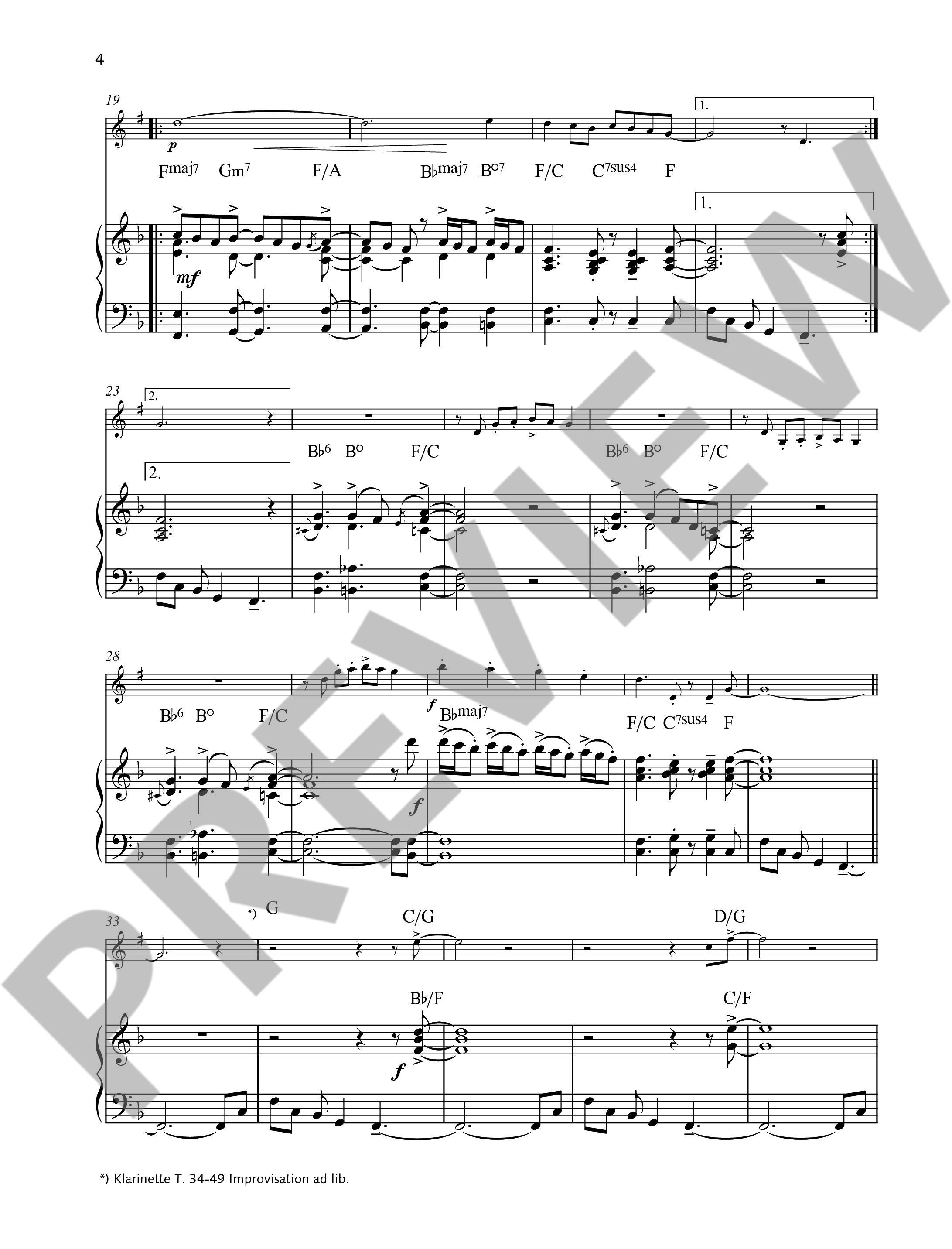 Other Cover Image African Song 