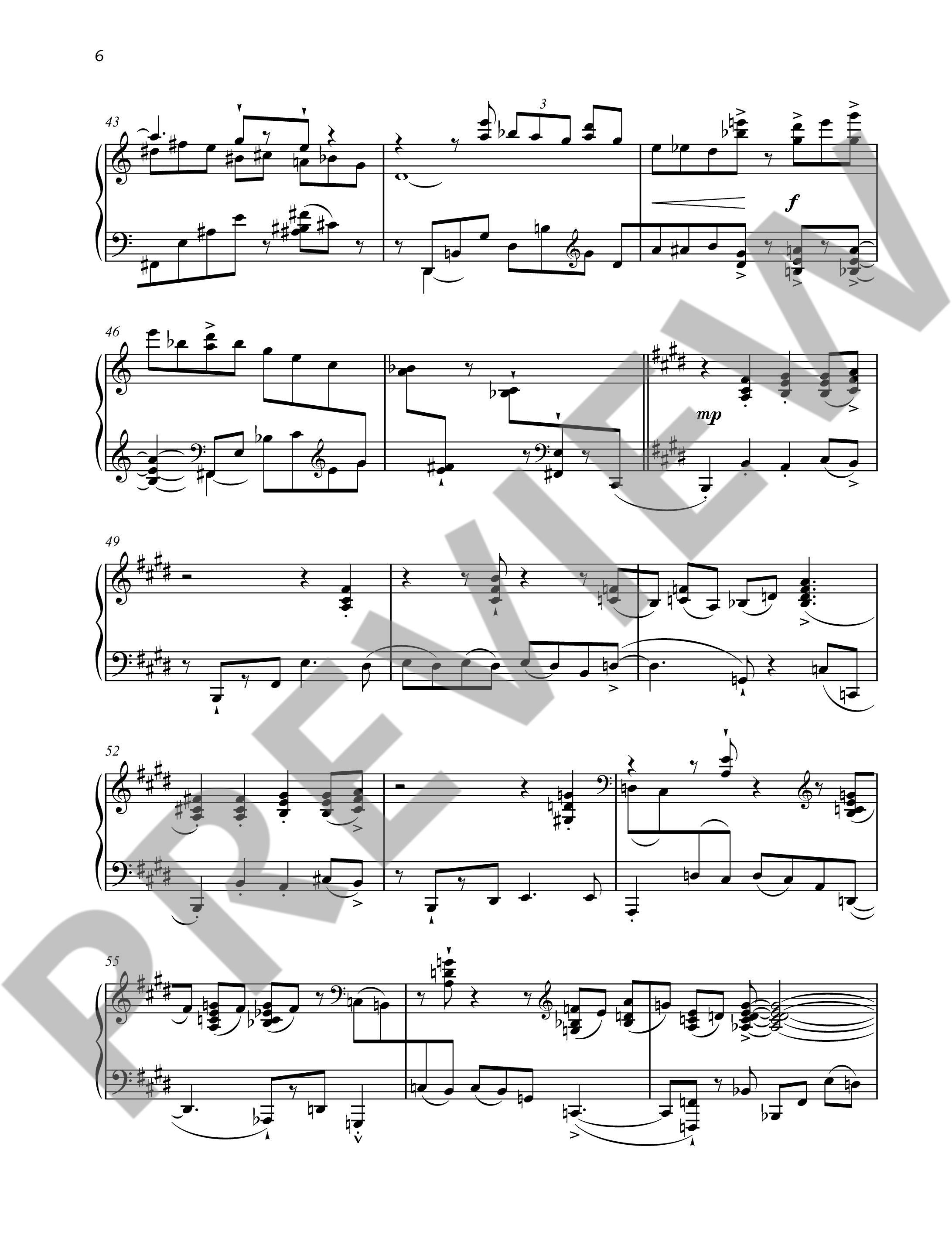 Other Cover Image Sonata No. 2 op. 54 