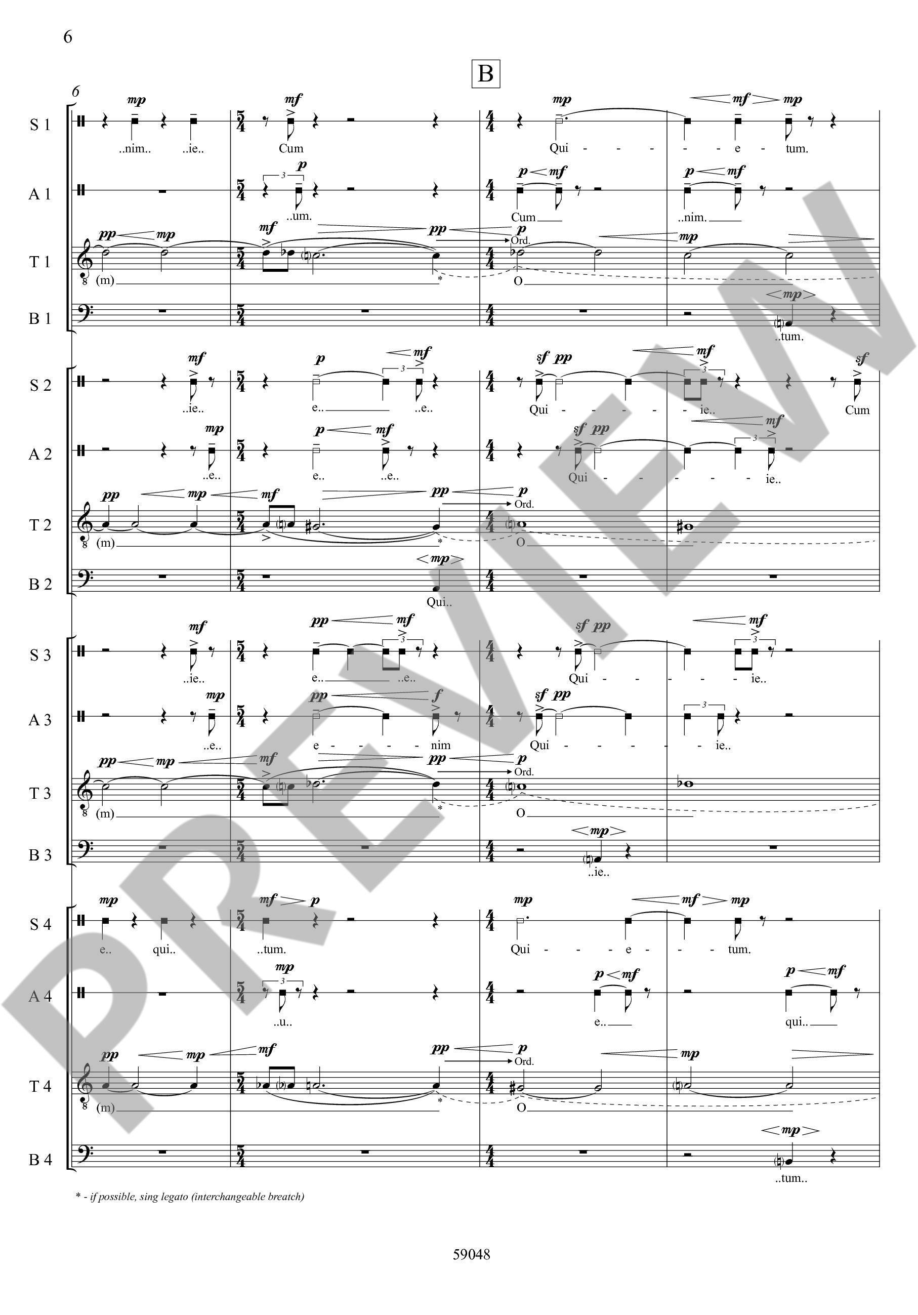 Other Cover Image Cum enim quietum silentium contineret omnia, ... 