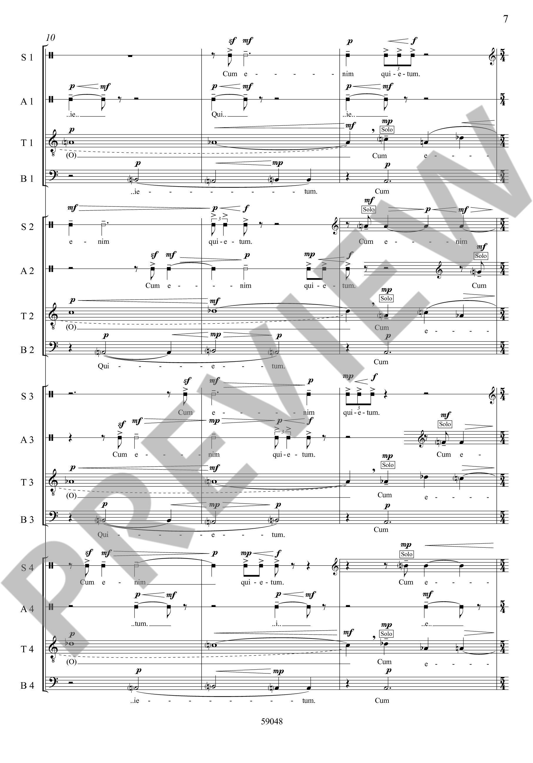 Other Cover Image Cum enim quietum silentium contineret omnia, ... 