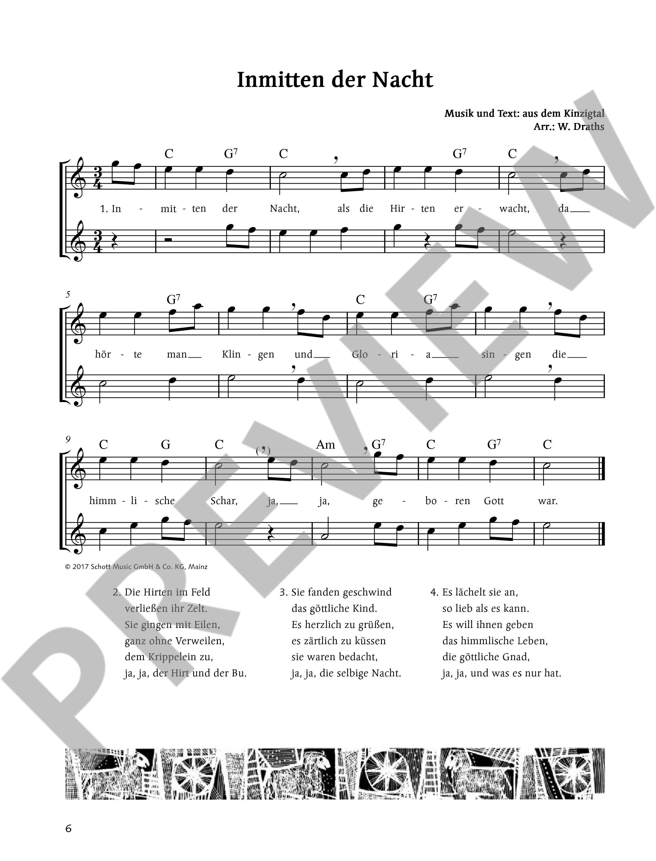 Other Cover Image Morgen kommt der Weihnachtsmann 