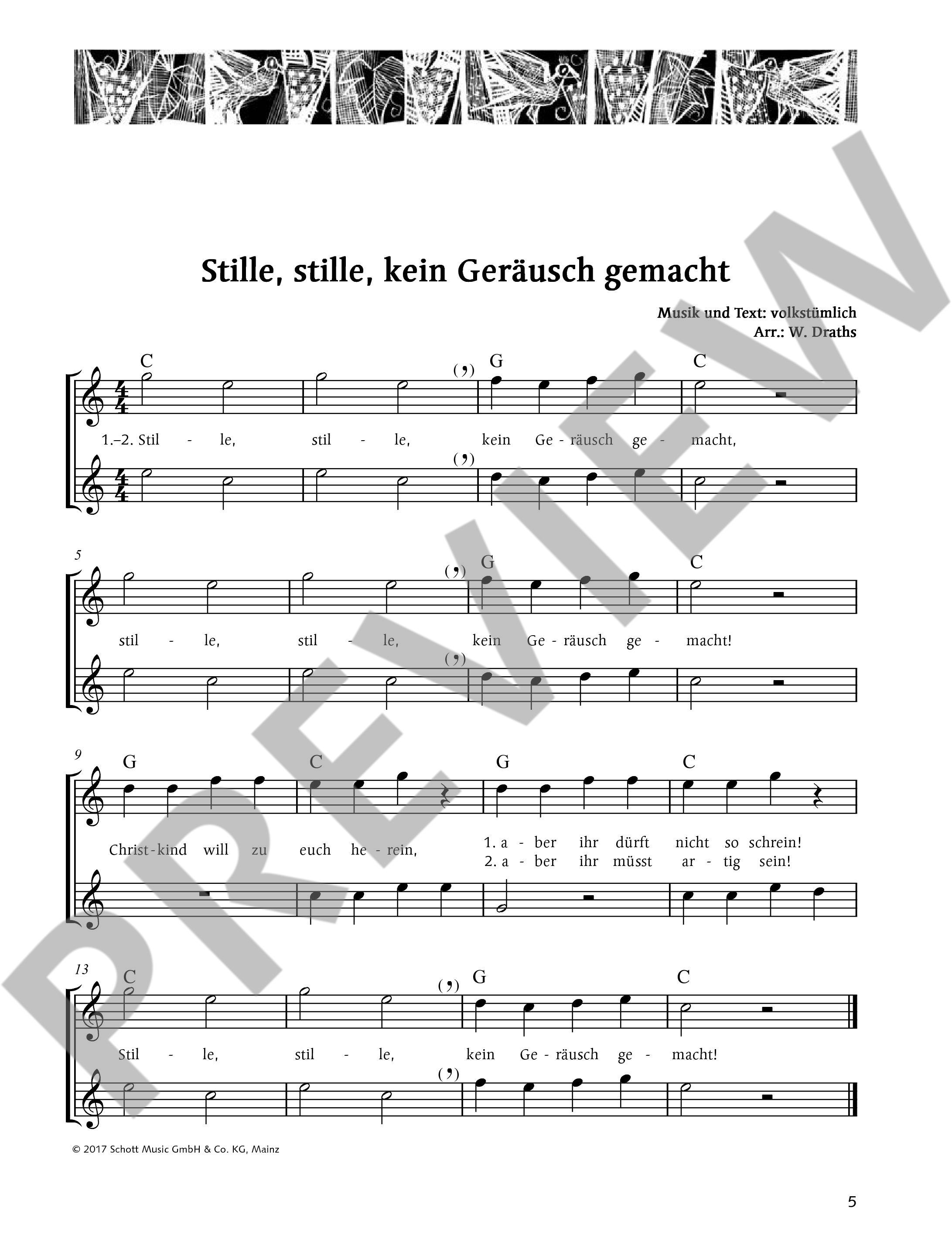 Other Cover Image Morgen kommt der Weihnachtsmann 