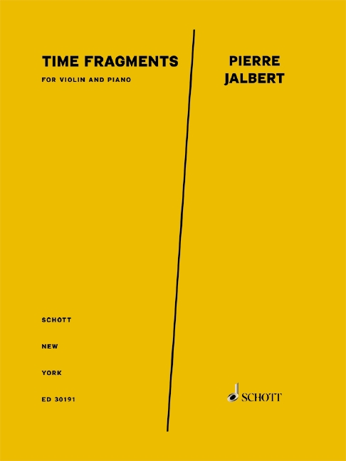 Front Cover Image Time Fragments 