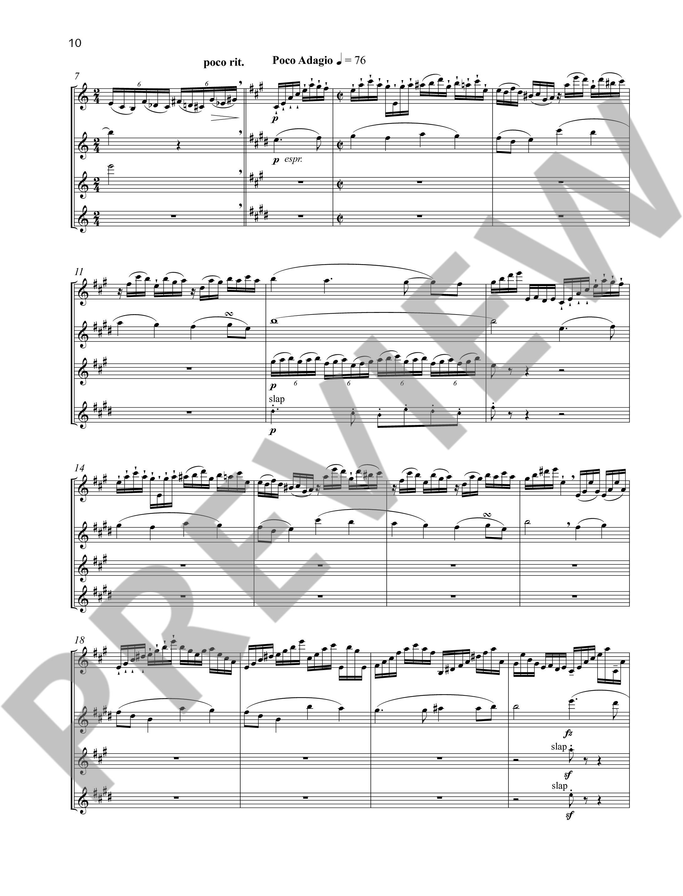 Other Cover Image Zwei Hymnen 