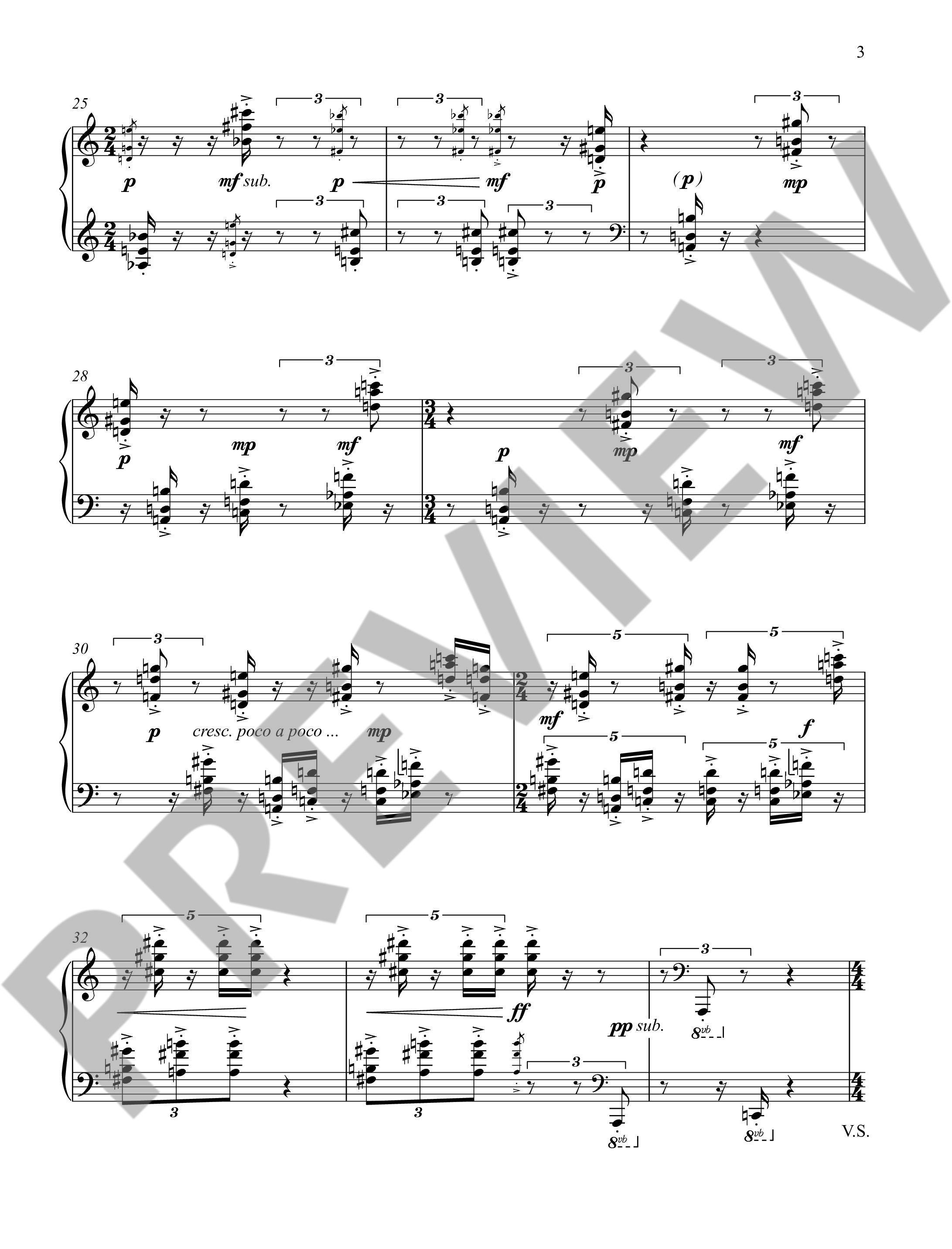 Other Cover Image Capriccio 