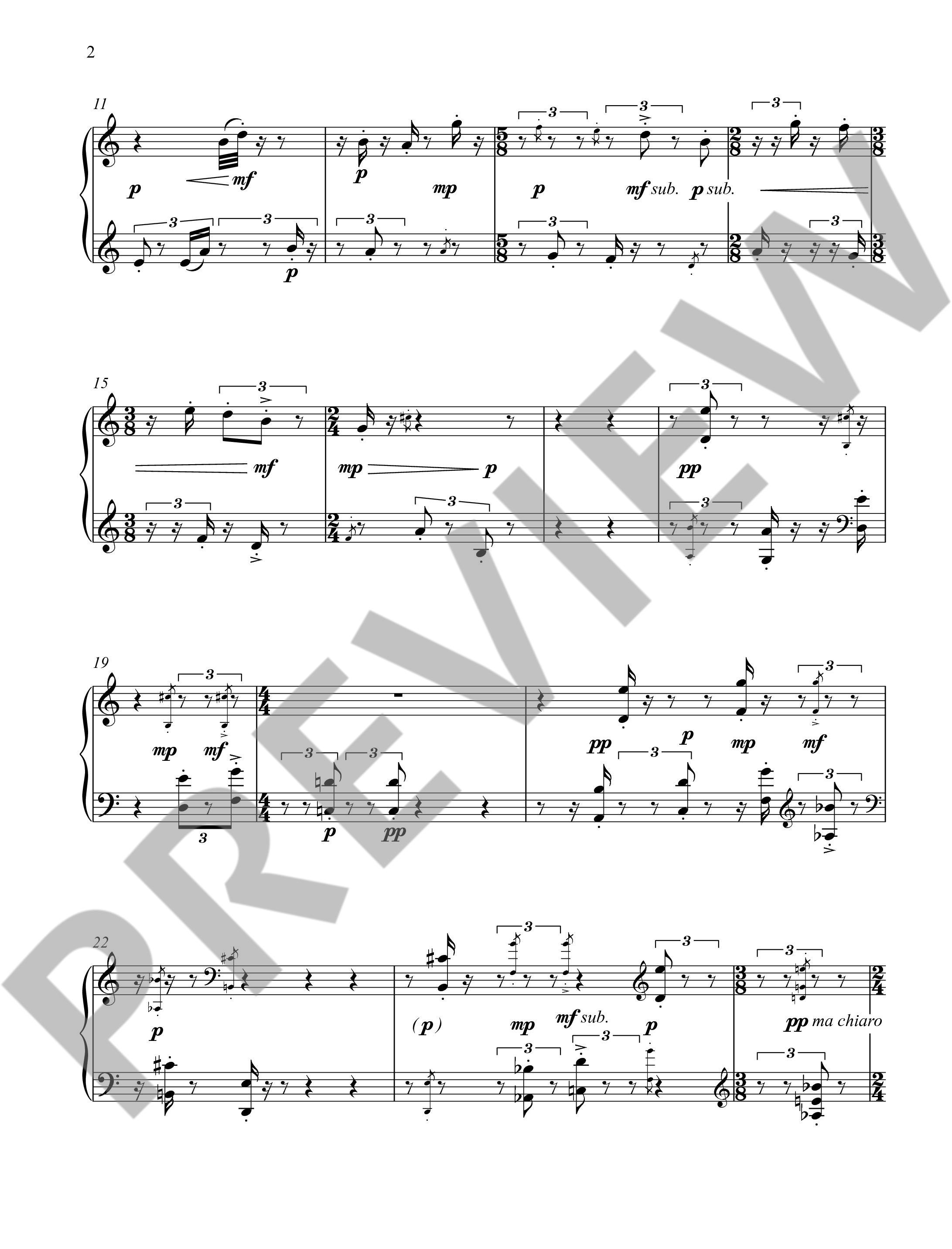 Other Cover Image Capriccio 