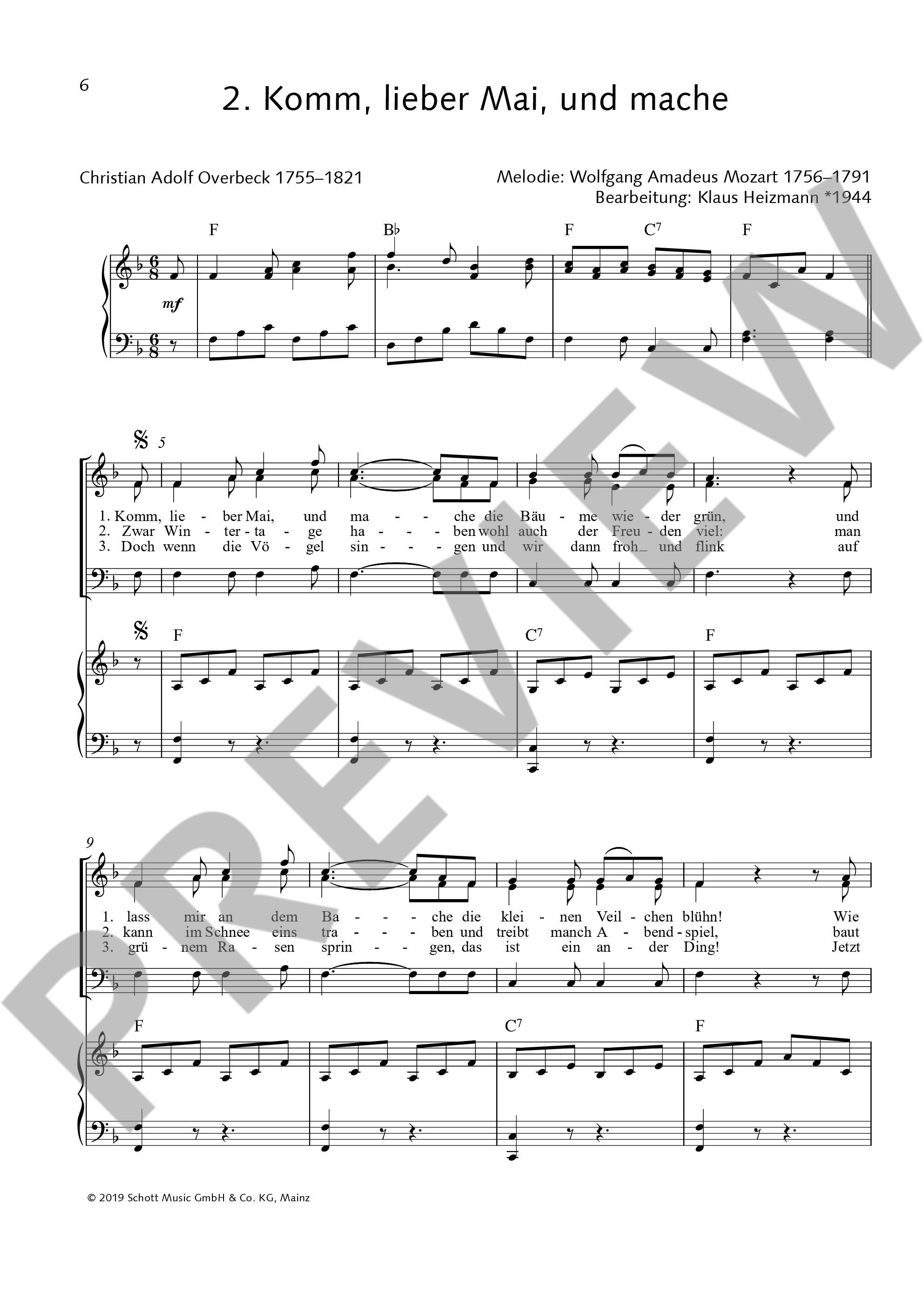 Other Cover Image Heiter bis wolkig 