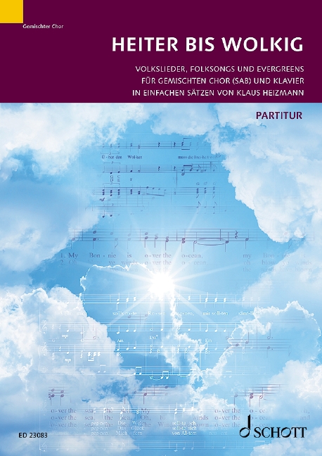 Front Cover Image Heiter bis wolkig 