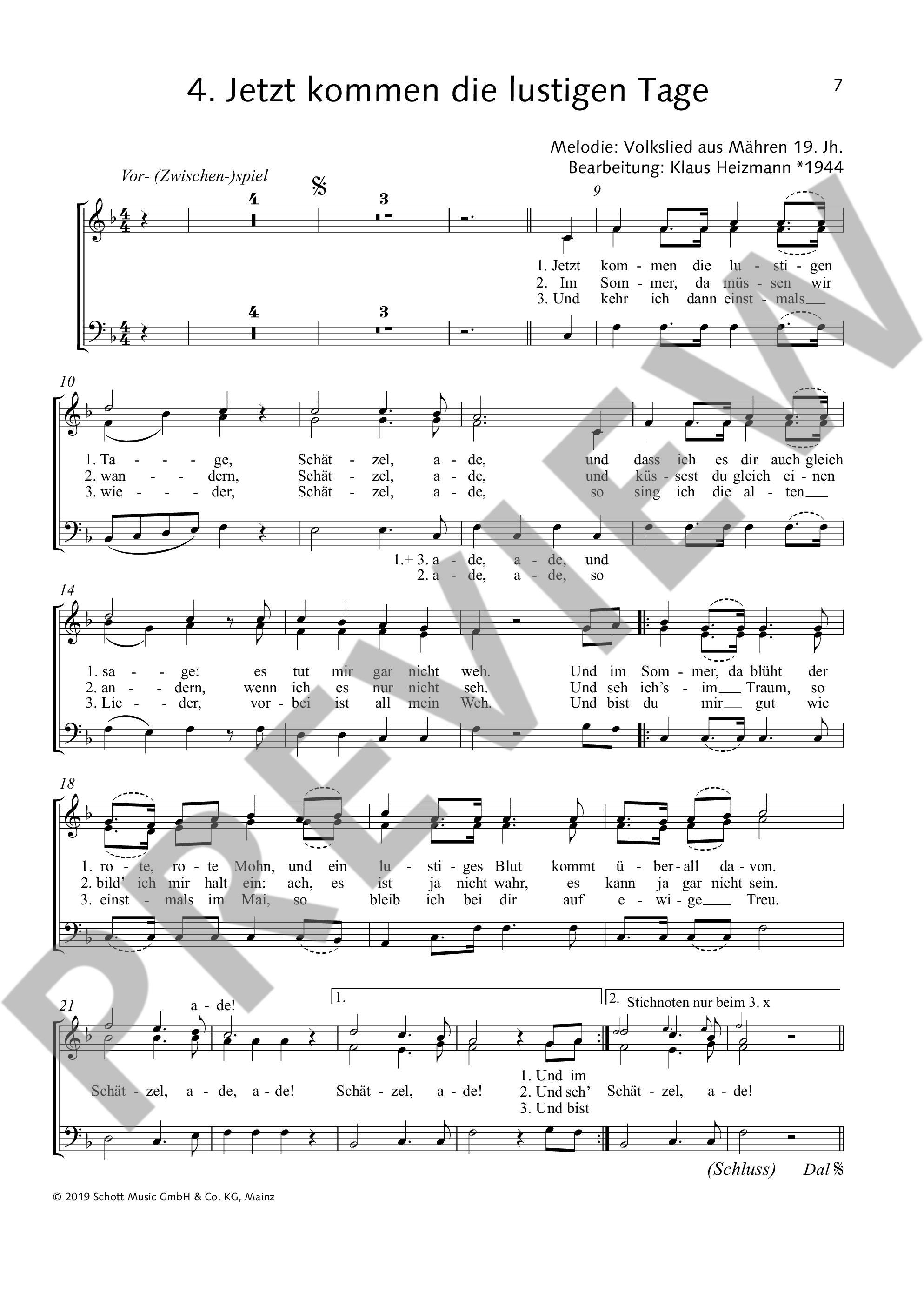 Other Cover Image Heiter bis wolkig 