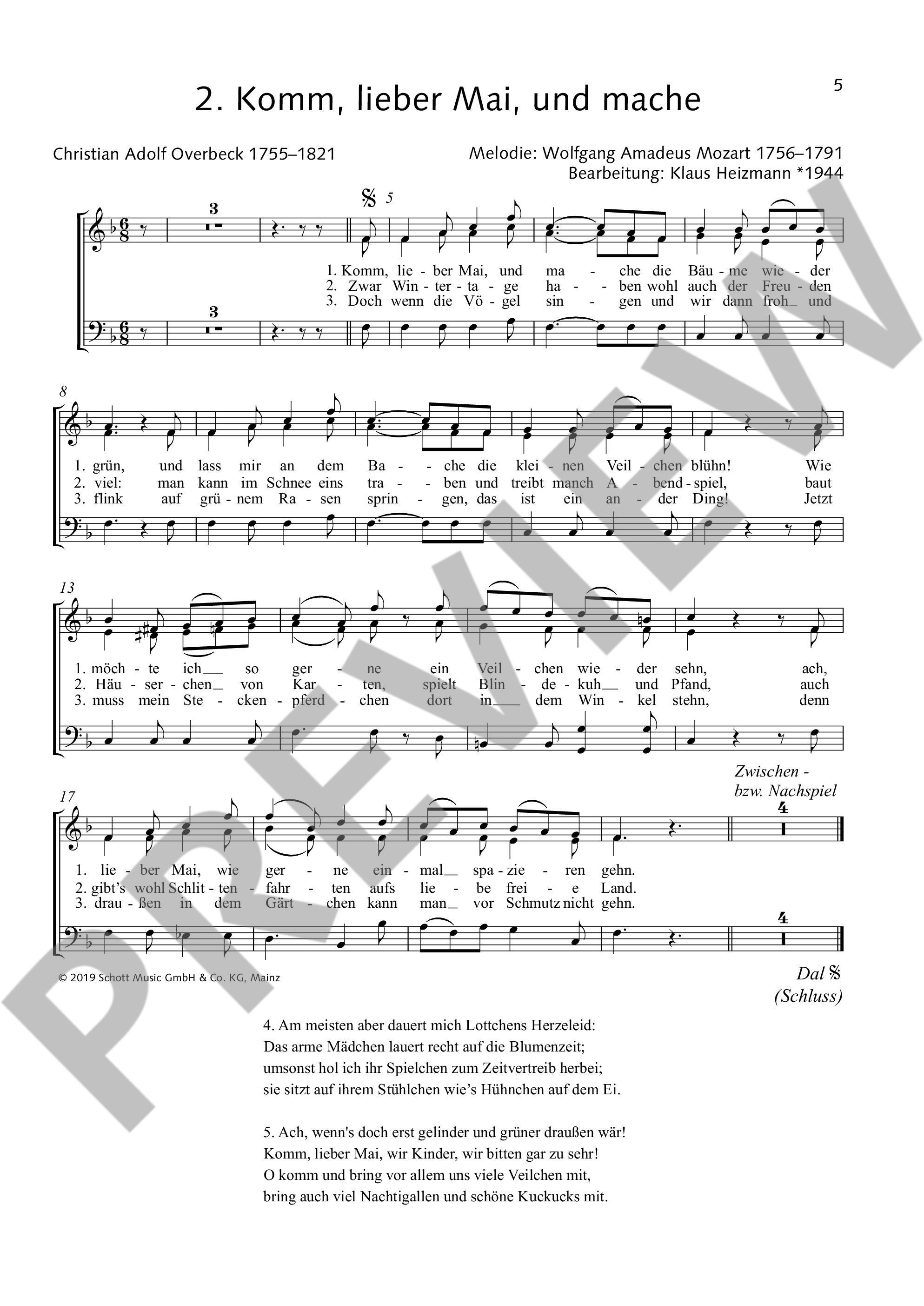 Other Cover Image Heiter bis wolkig 