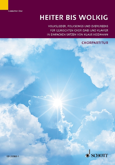 Front Cover Image Heiter bis wolkig 