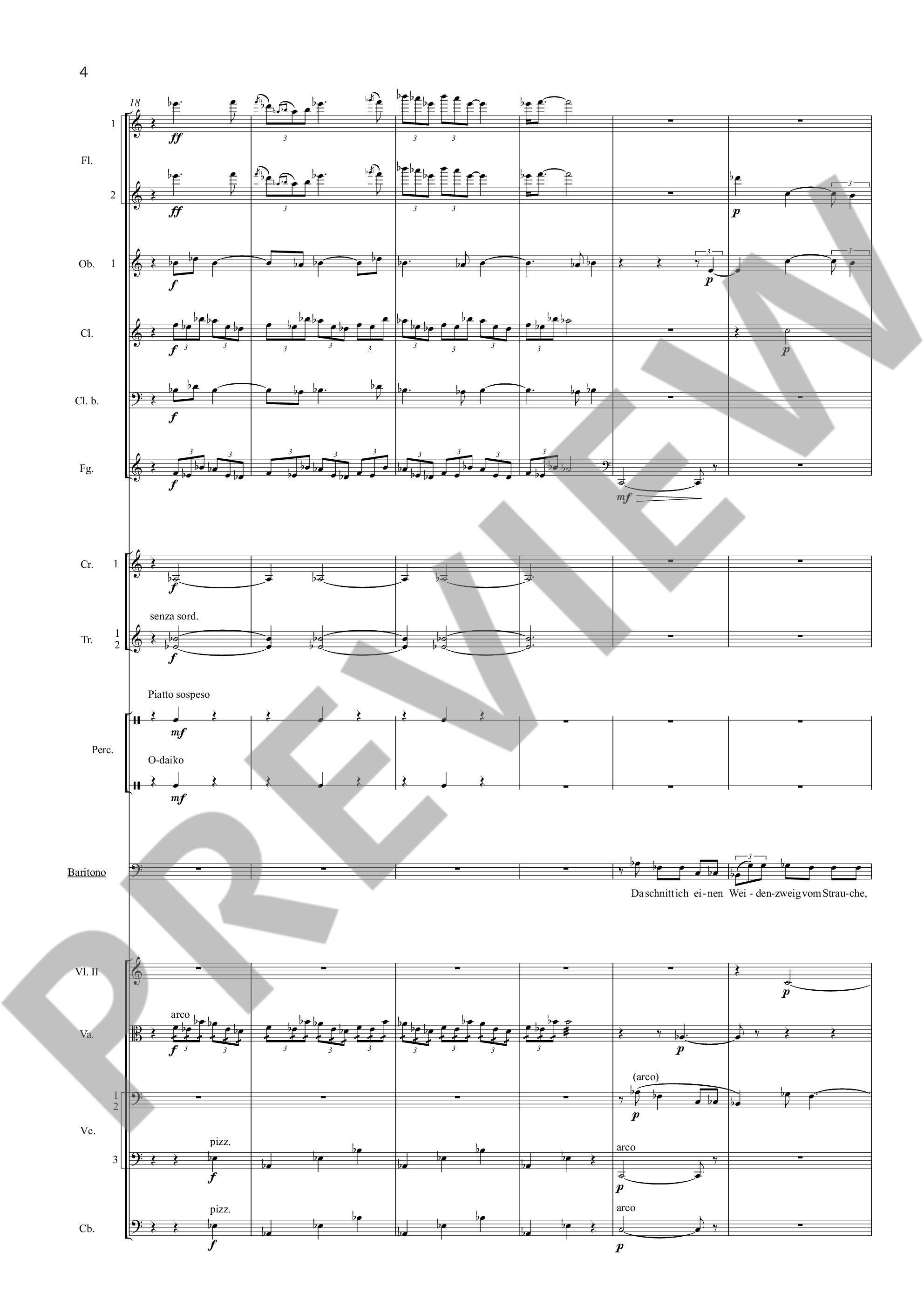 Other Cover Image 6. Sinfonie 