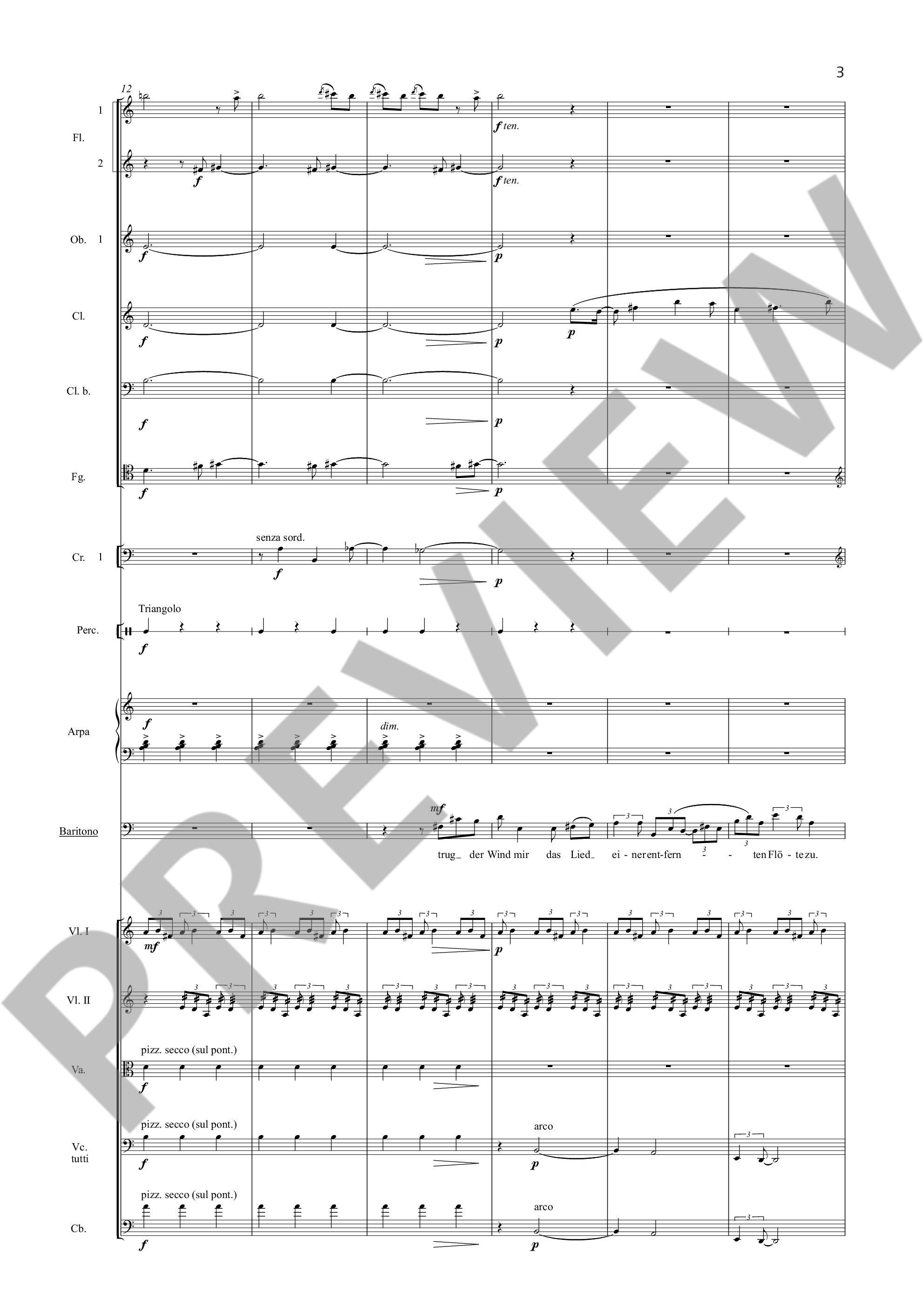 Other Cover Image 6. Sinfonie 