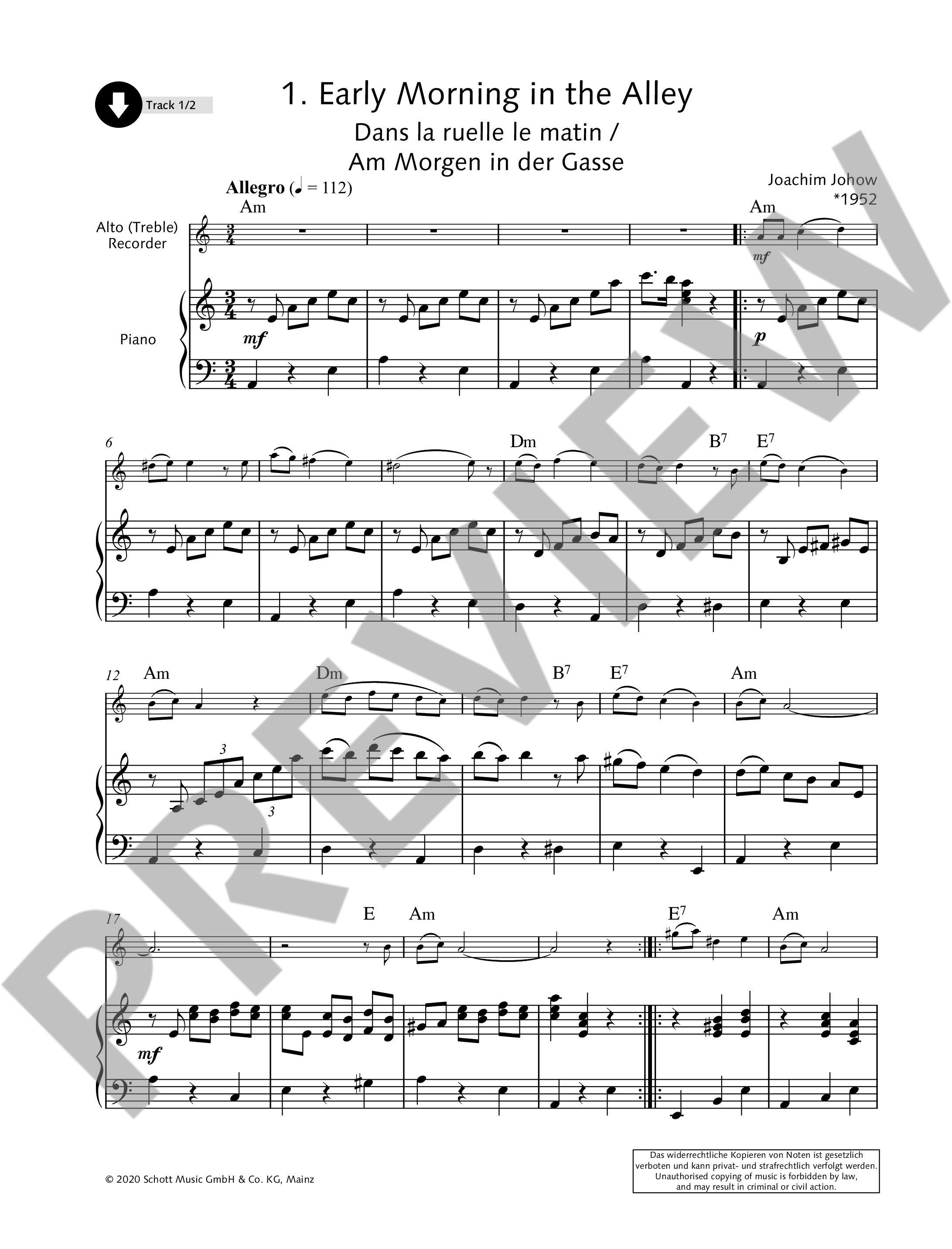 Other Cover Image New Klezmer Tunes 