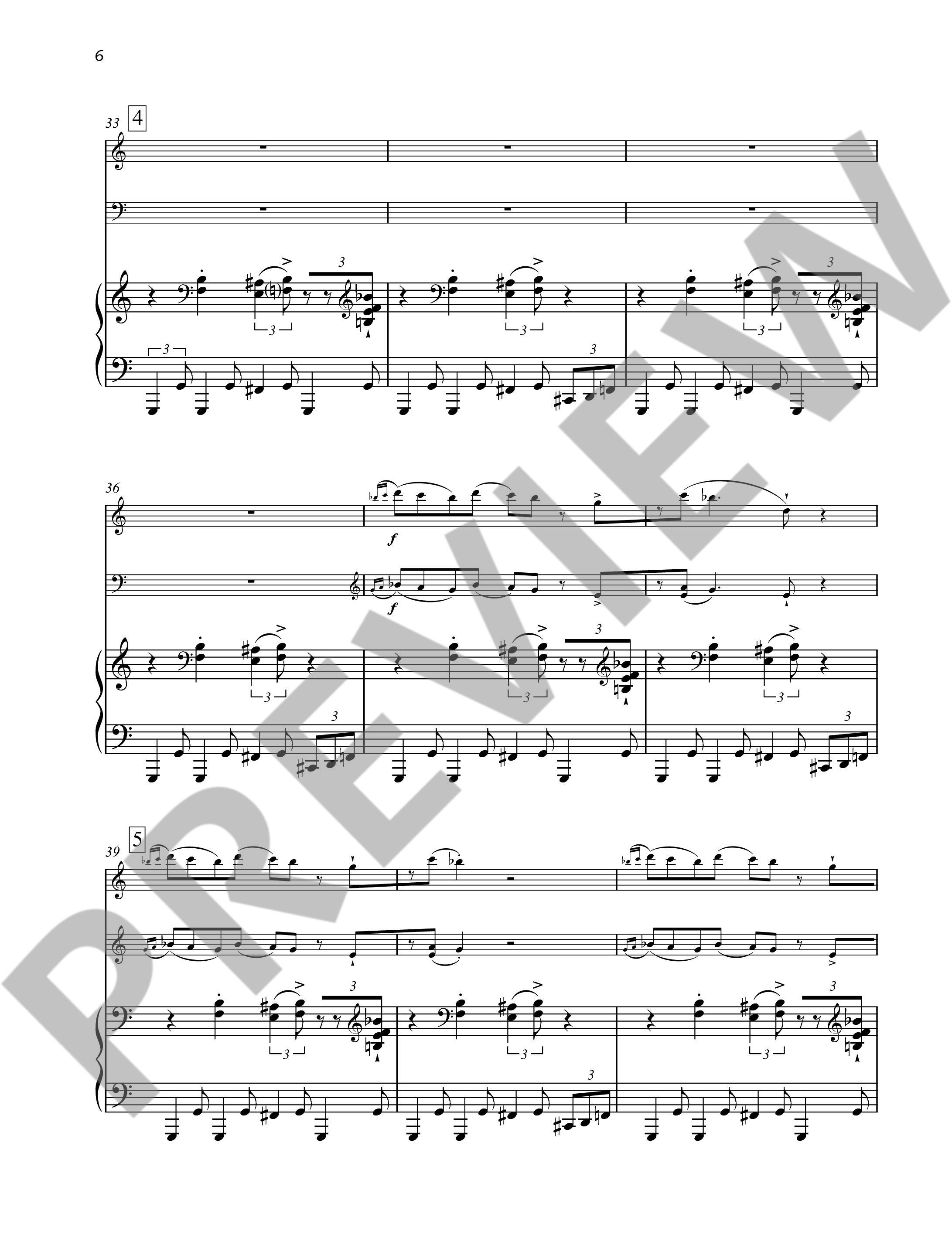Other Cover Image Trio op. 86 