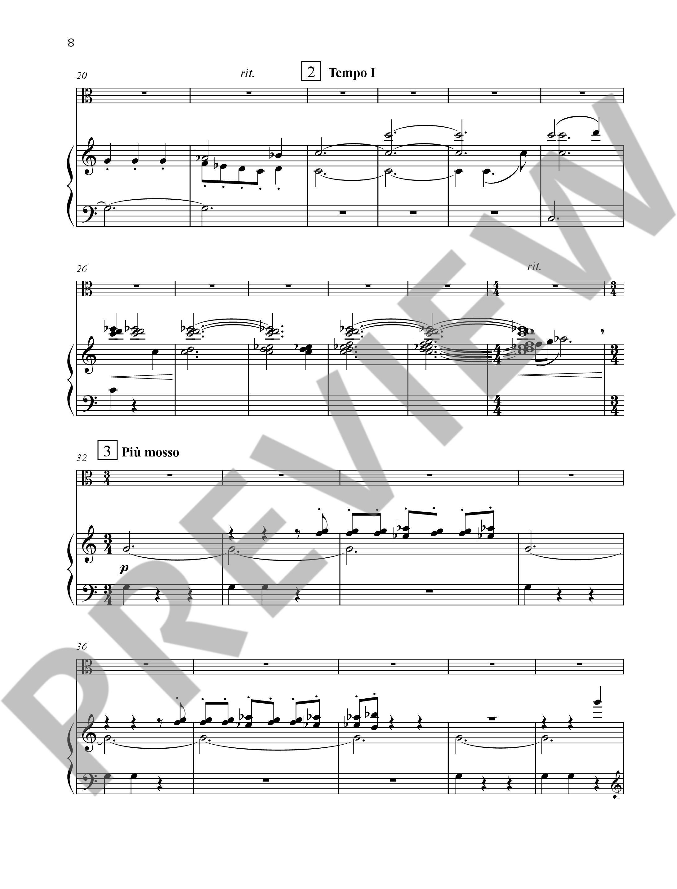 Other Cover Image Concerto 