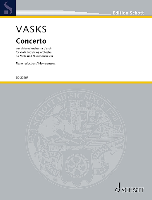 Front Cover Image Concerto 